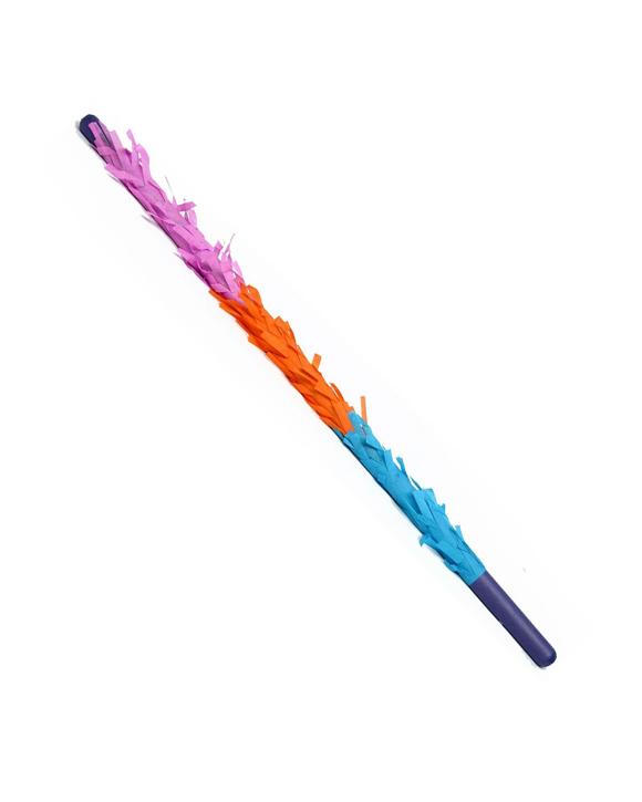 Unique Pinata Buster Stick 76cmAssorted     
. - Assorted