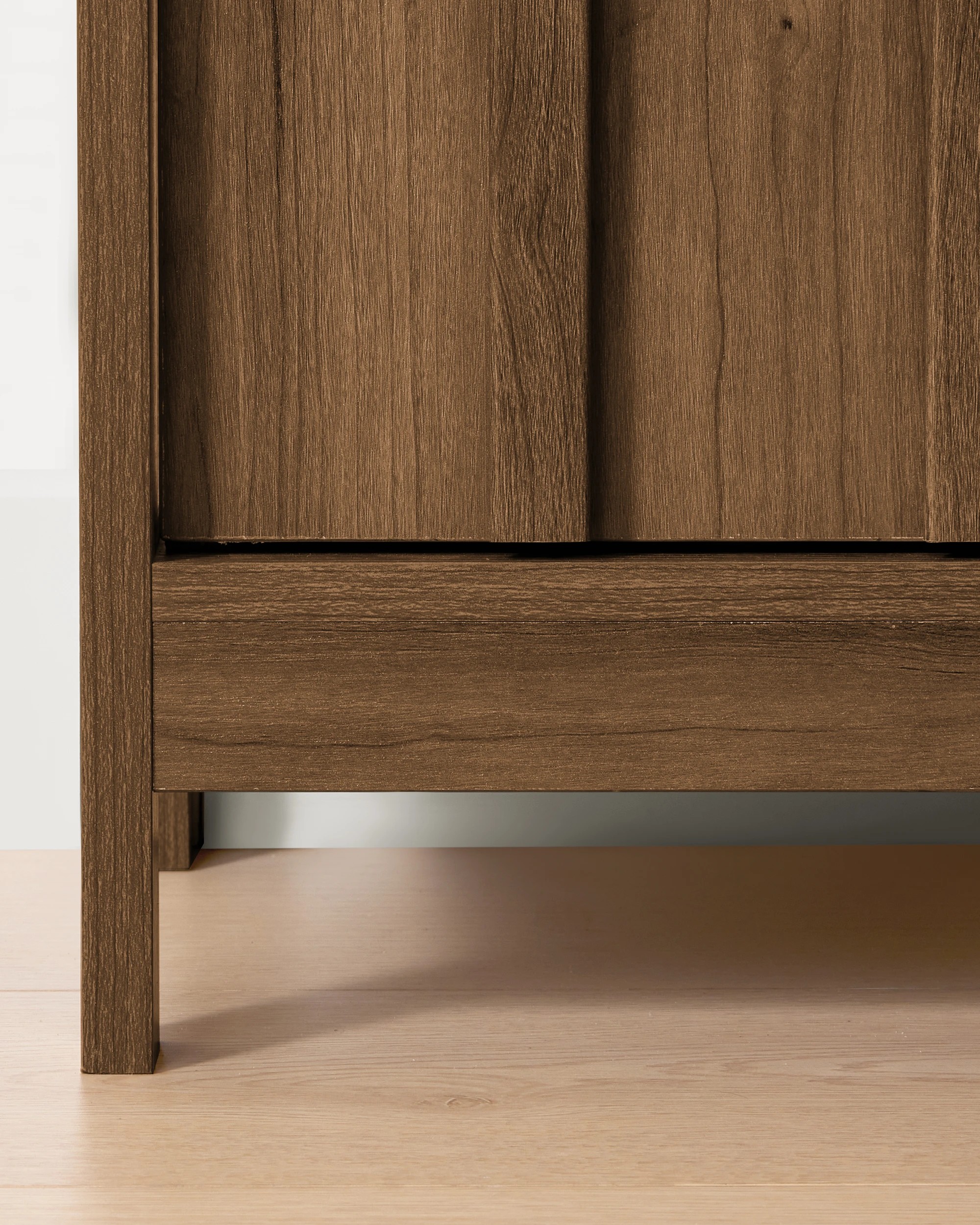 6 Willow 2 Drawer Unit, 6 of 6