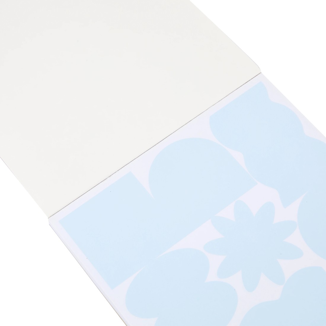 4 Tiered Notepad, 4 of 7