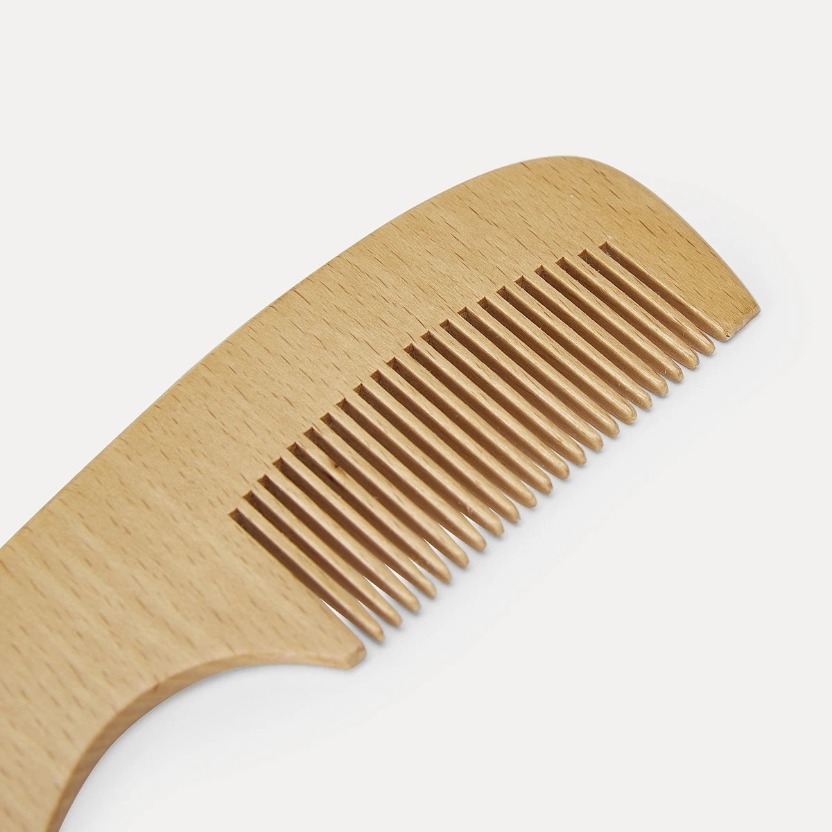 6 Brush and Comb, 6 of 7