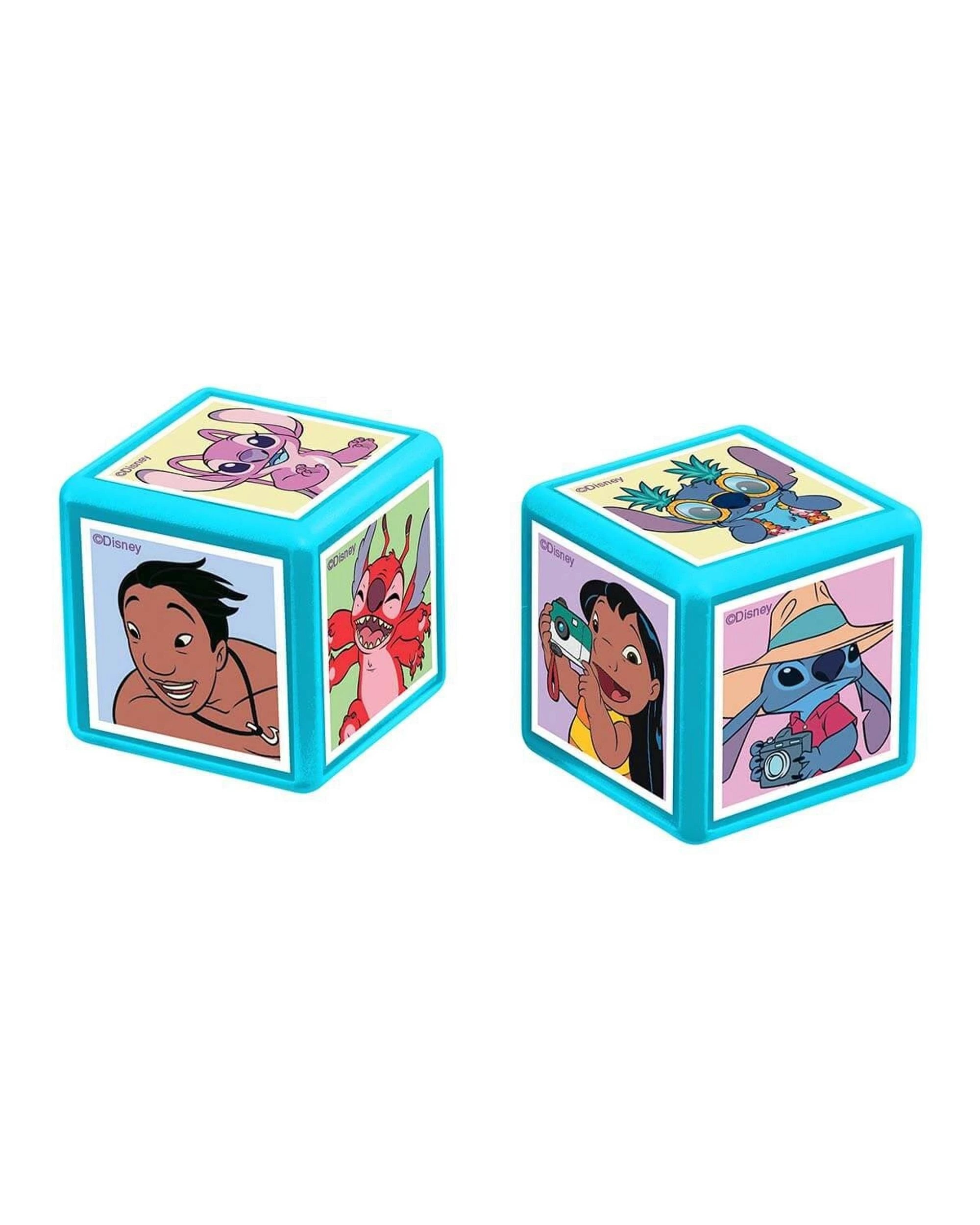 3 Top Trumps Match Stitch Board Game, 3 of 7