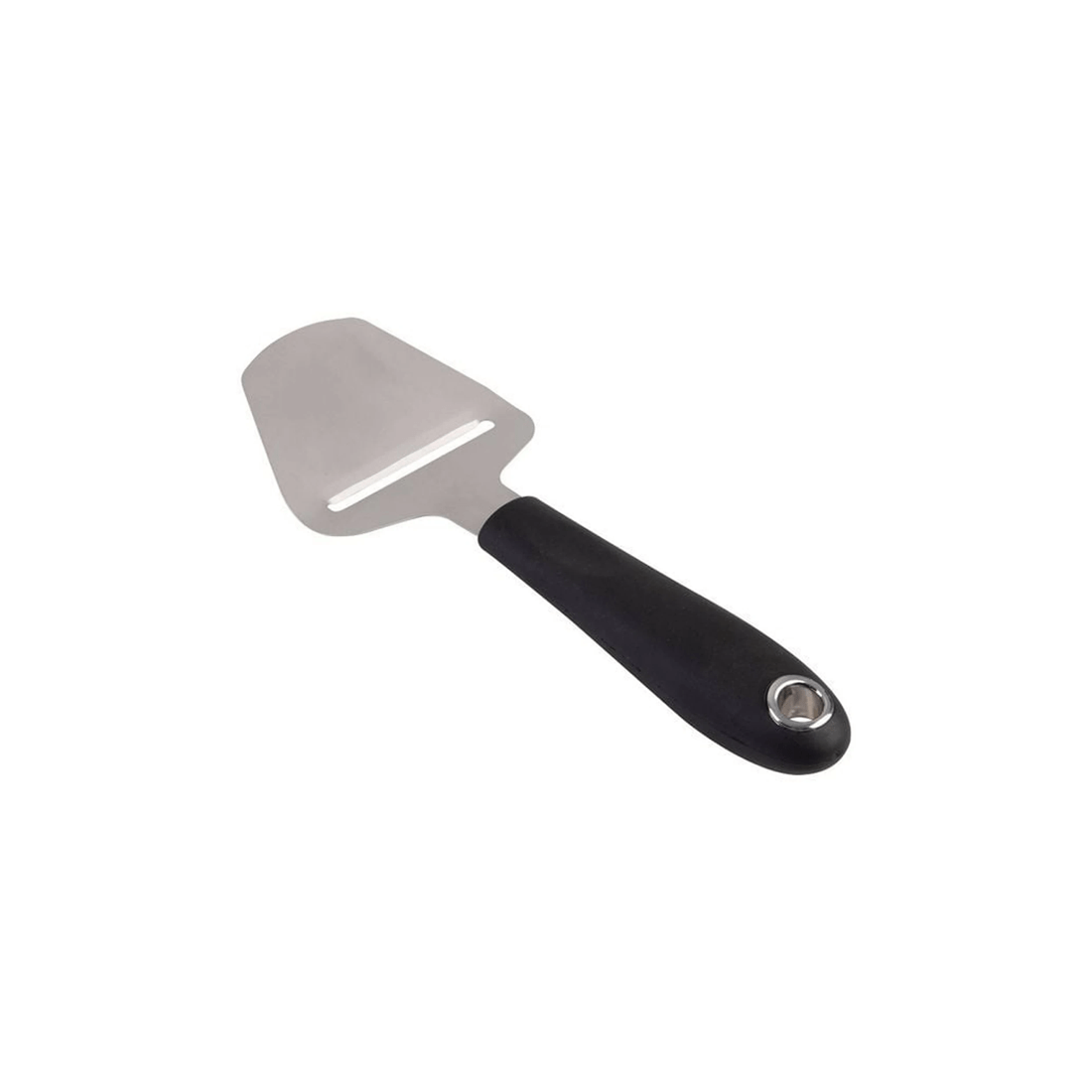 3 Appetito Stainless Steel Cheese Plane Cutter-slicer Precision Kitchen Utensil
 - Silver, 3 of 4