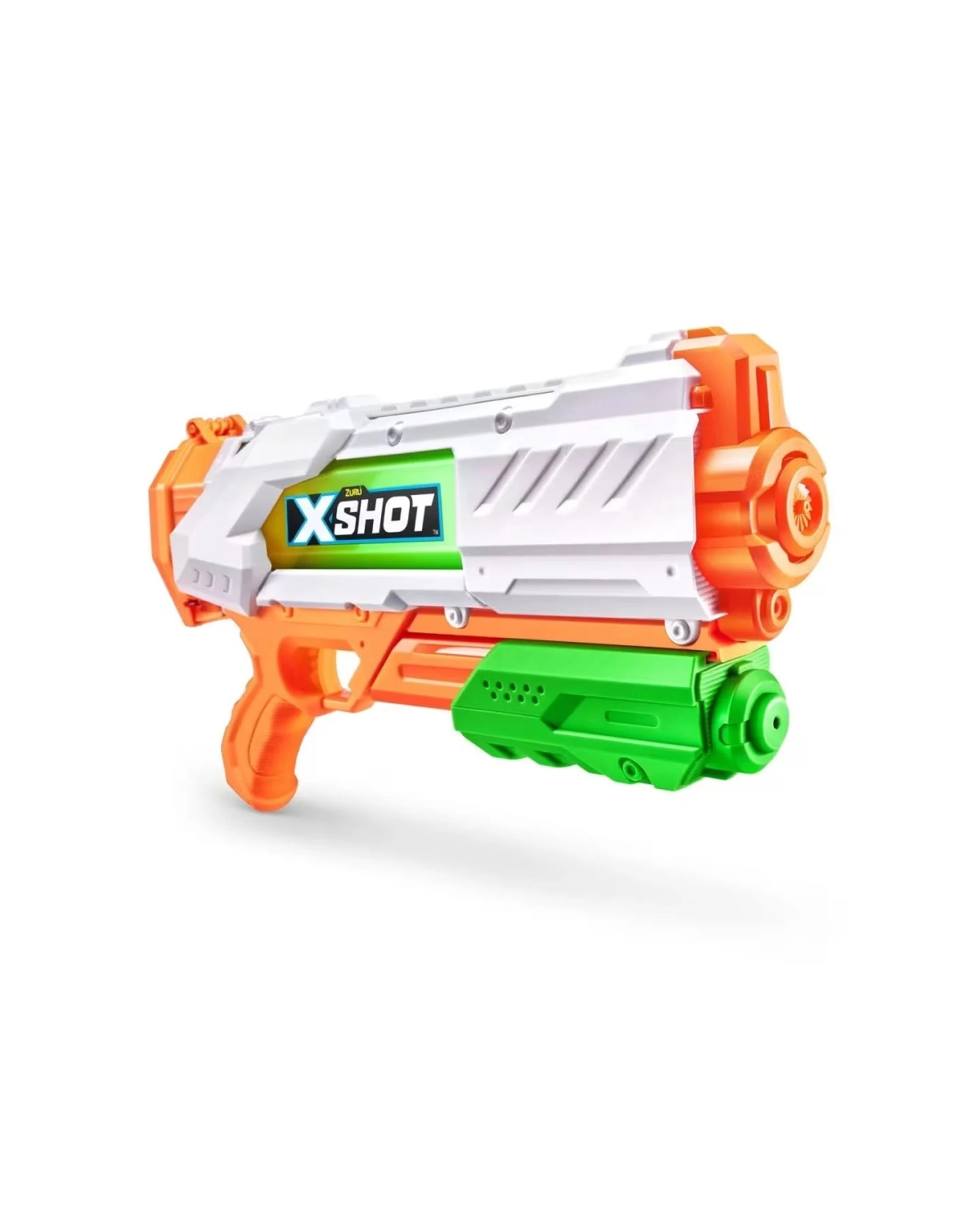 2 Bestway X-Shot Bunch O Balloons Slide Splash Block Party - Multi, 2 of 6
