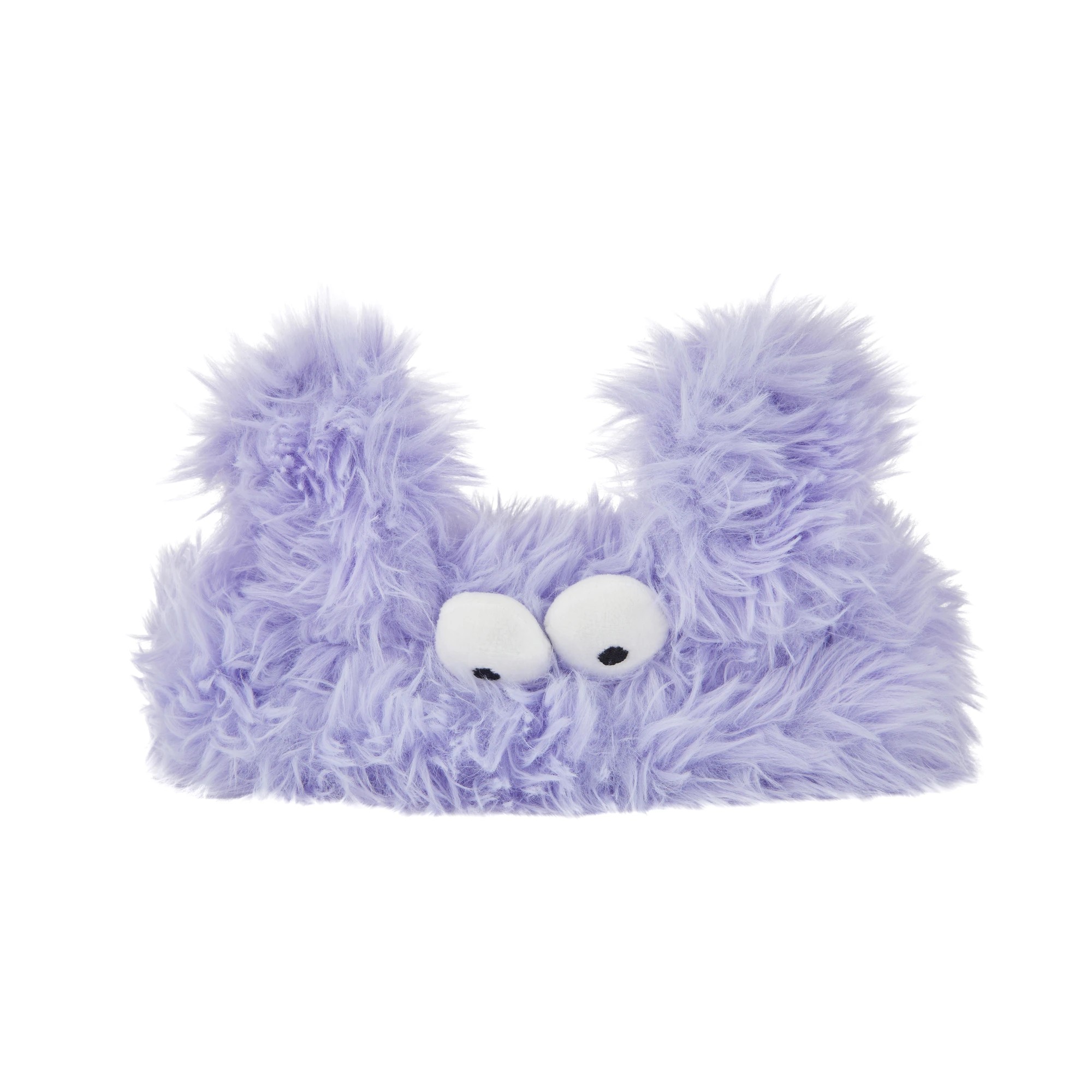 3 OXX Bodycare Beauty Headband - Monster, Lilac, 3 of 4