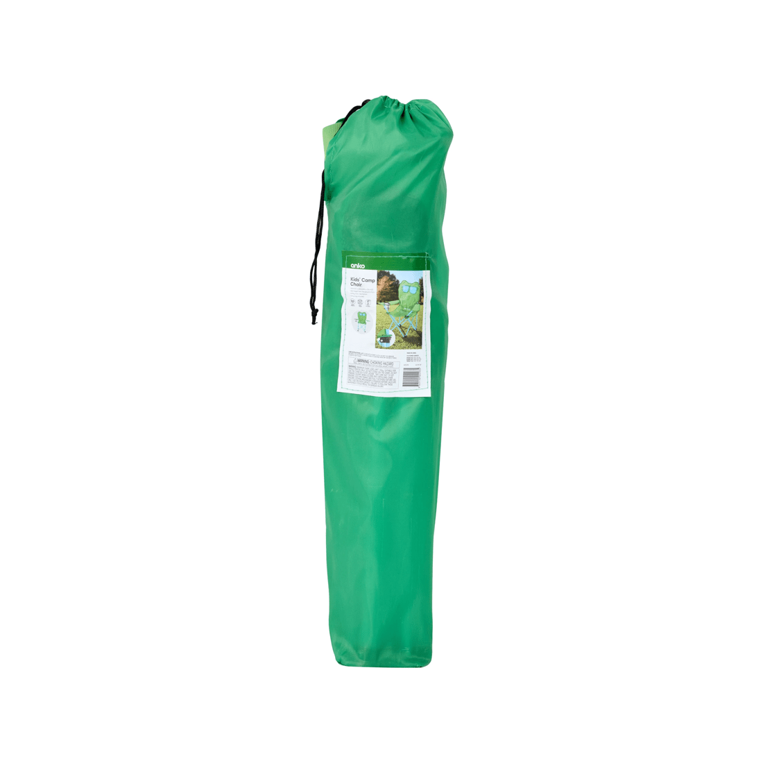 10 Kids' Camp Chair - Dino, 10 of 10