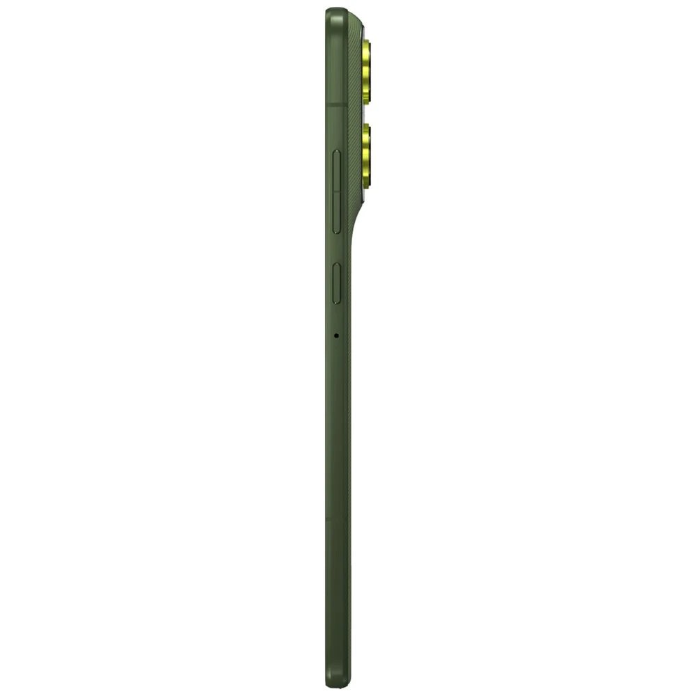 9 motorola edge 70 5G 256GB Bronze Green, 9 of 10