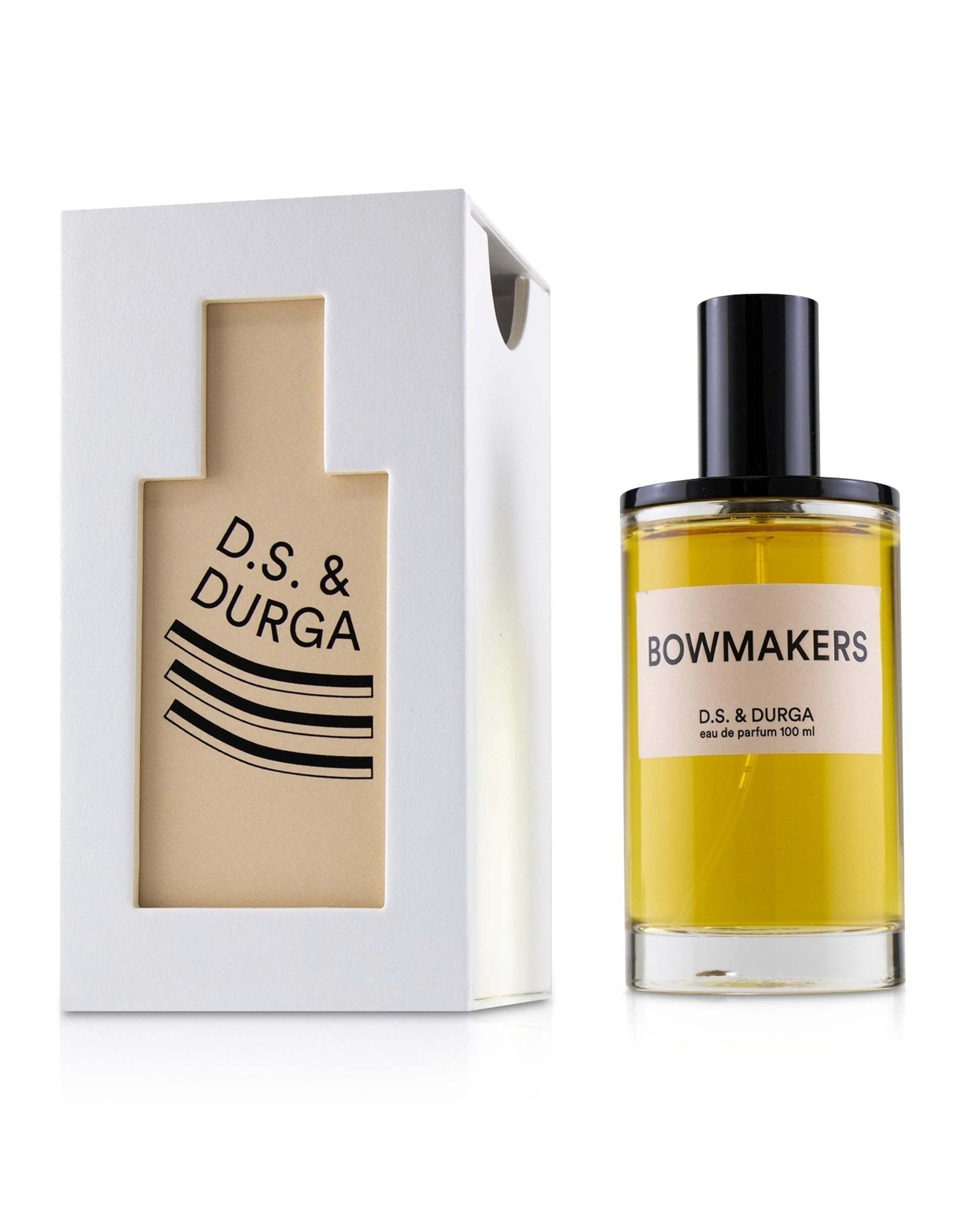 1 D.S. & Durga Bowmakers Eau De Parfum Spray 100ml/3.4oz, 1 of 4