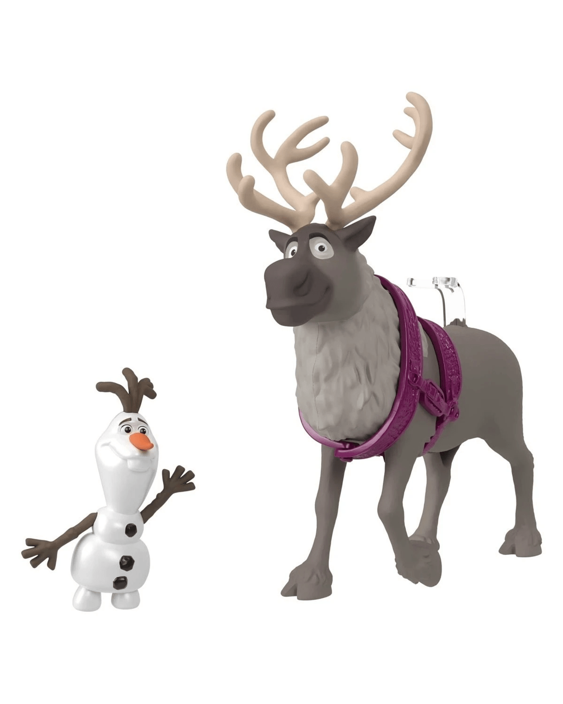 4 Disney Frozen Classic Storybook Set, 4 of 4