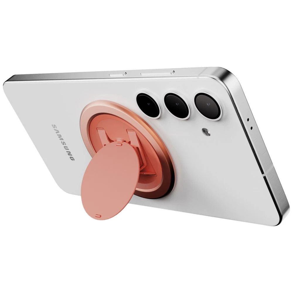 5 OhSnap! Snap 5 Magnetic Phone Grip Blazed Sunset, 5 of 8