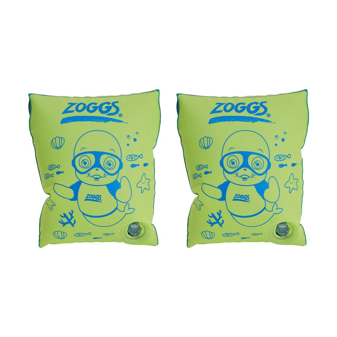 1 Zoggs Armbands, 1 of 7