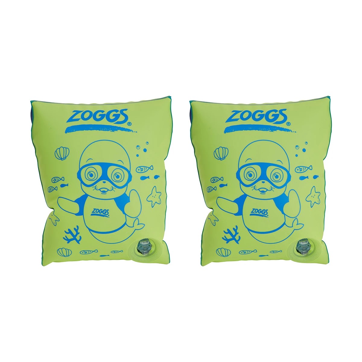 1 Zoggs Armbands, 1 of 7