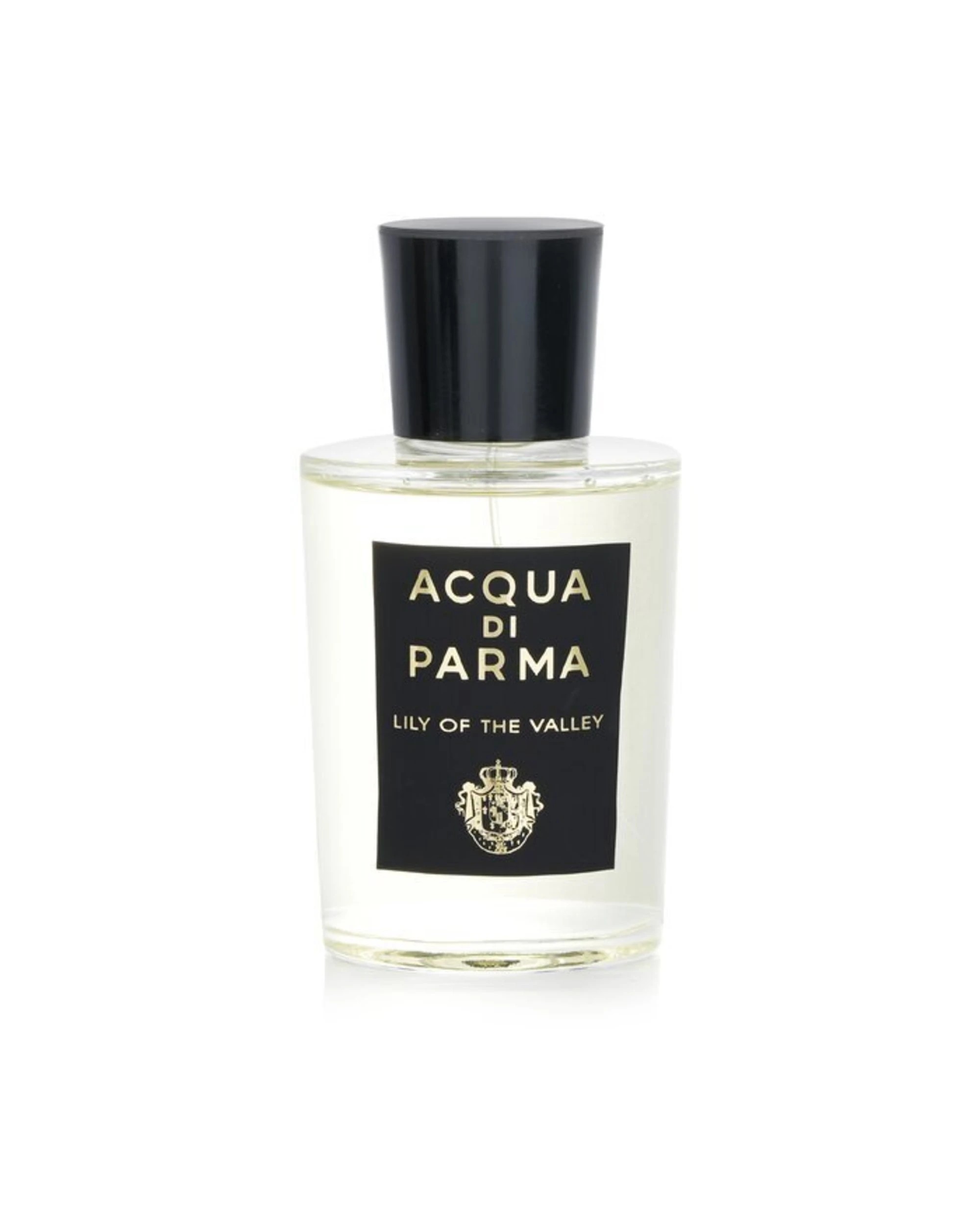 1 Acqua Di Parma Signatures Of The Sun Lily of the Valley Eau De Parfum Spray 100ml/3.4oz, 1 of 2