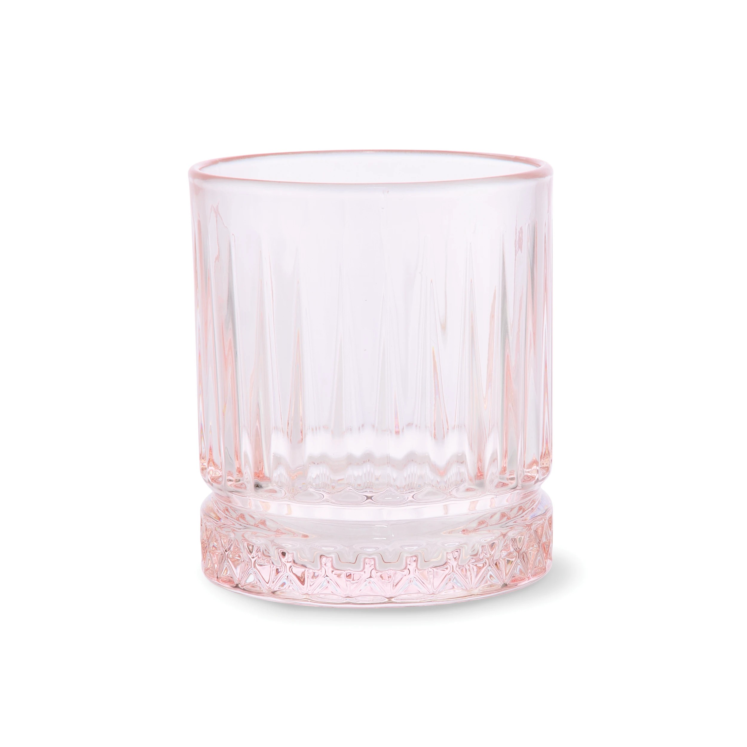 4 6 Coloured Manhattan Tumblers, 4 of 7