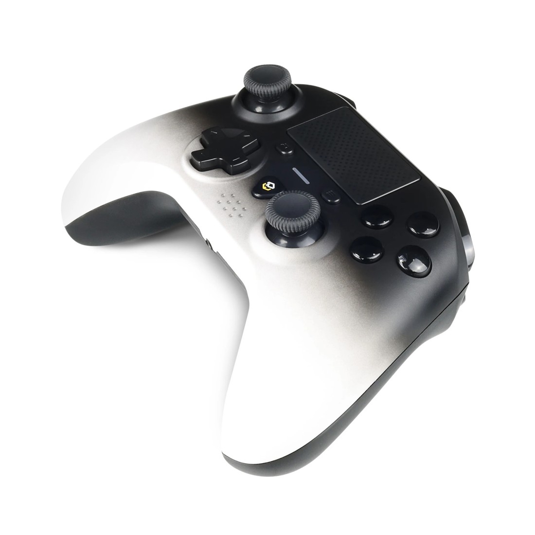 3 Powerwave Wireless Controller Ghost - Playstation 4
 - Multi, 3 of 4