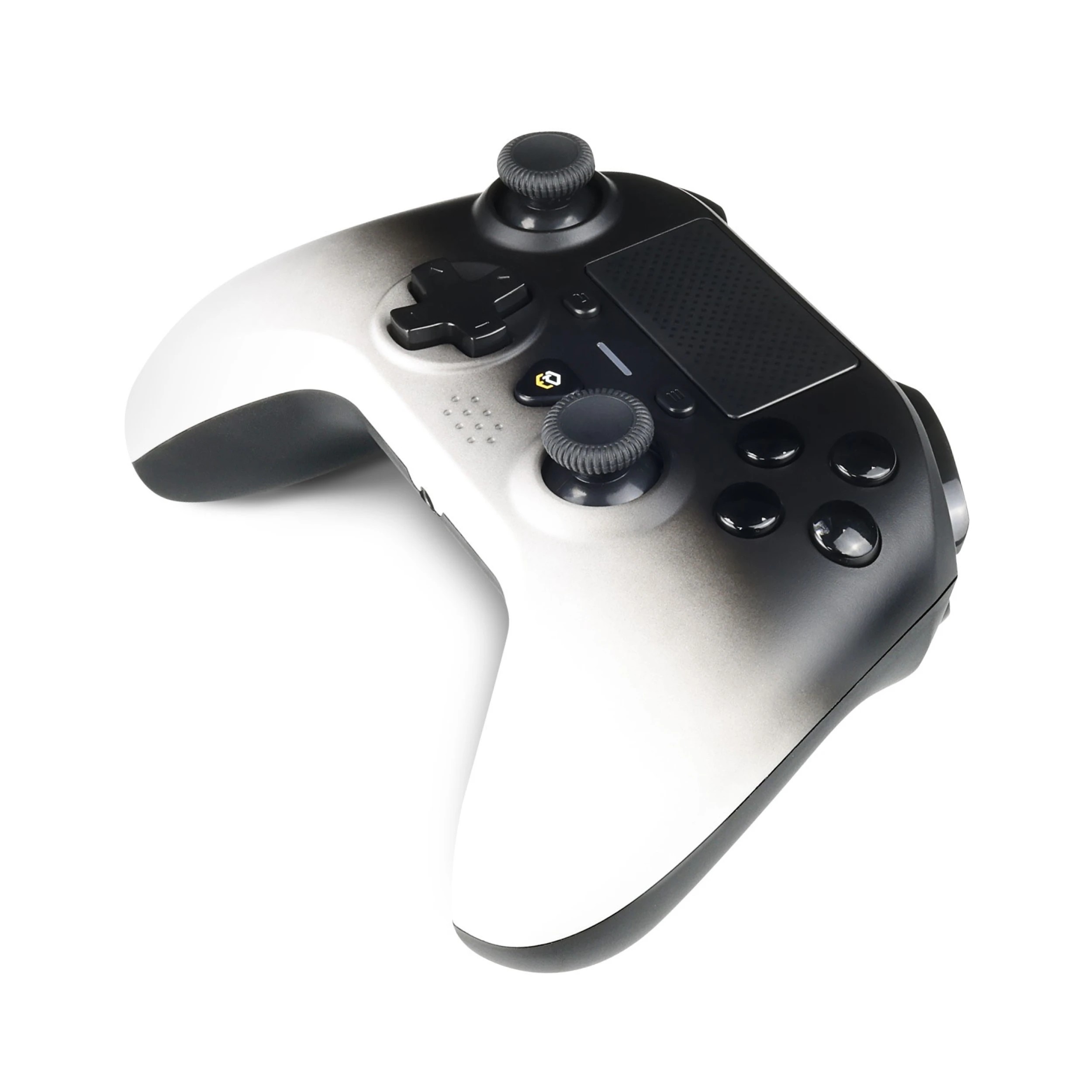 3 Powerwave Wireless Controller Ghost - PlayStation 4 - Multi, 3 of 4