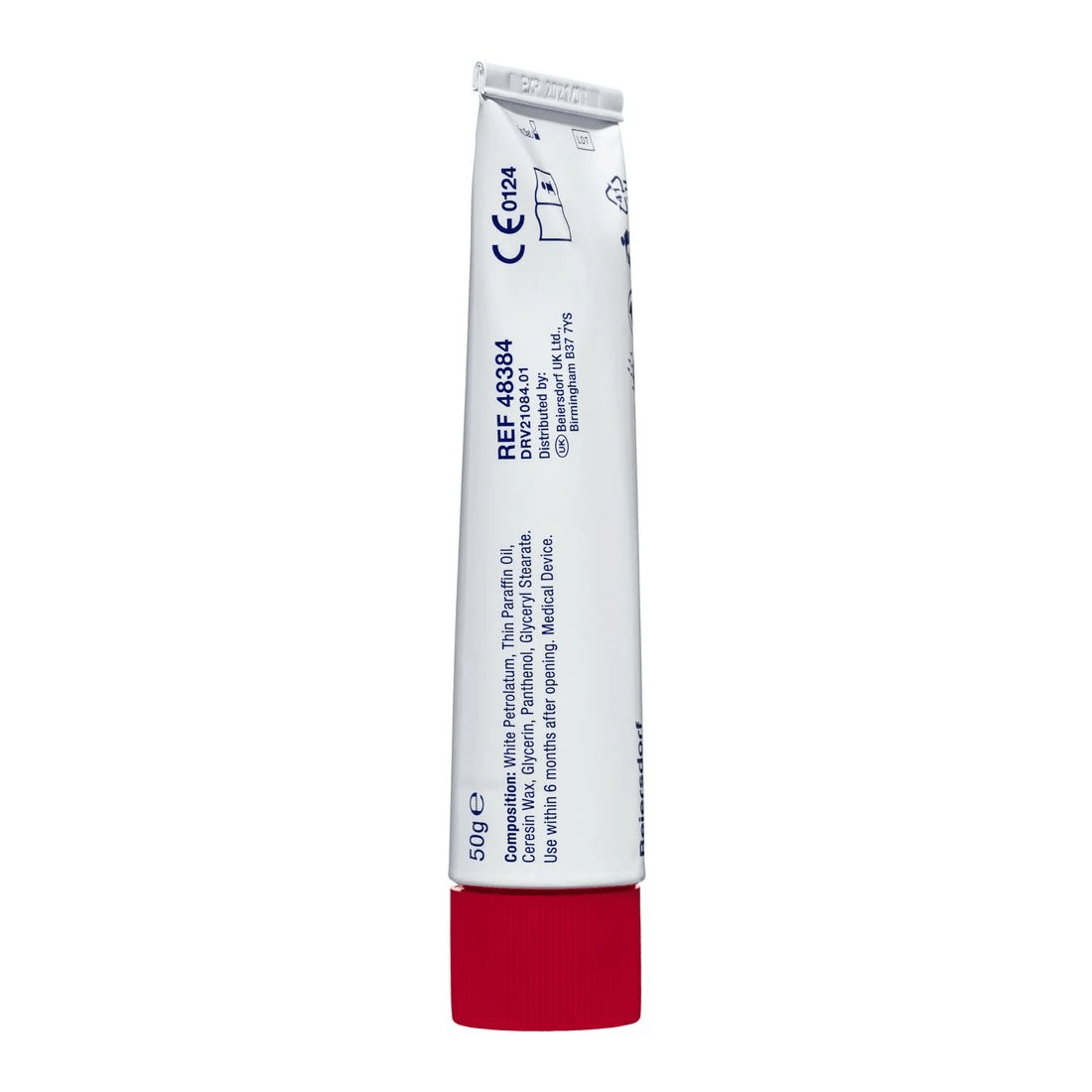 8 Elastoplast Wound Healing Ointment 50g, 8 of 10