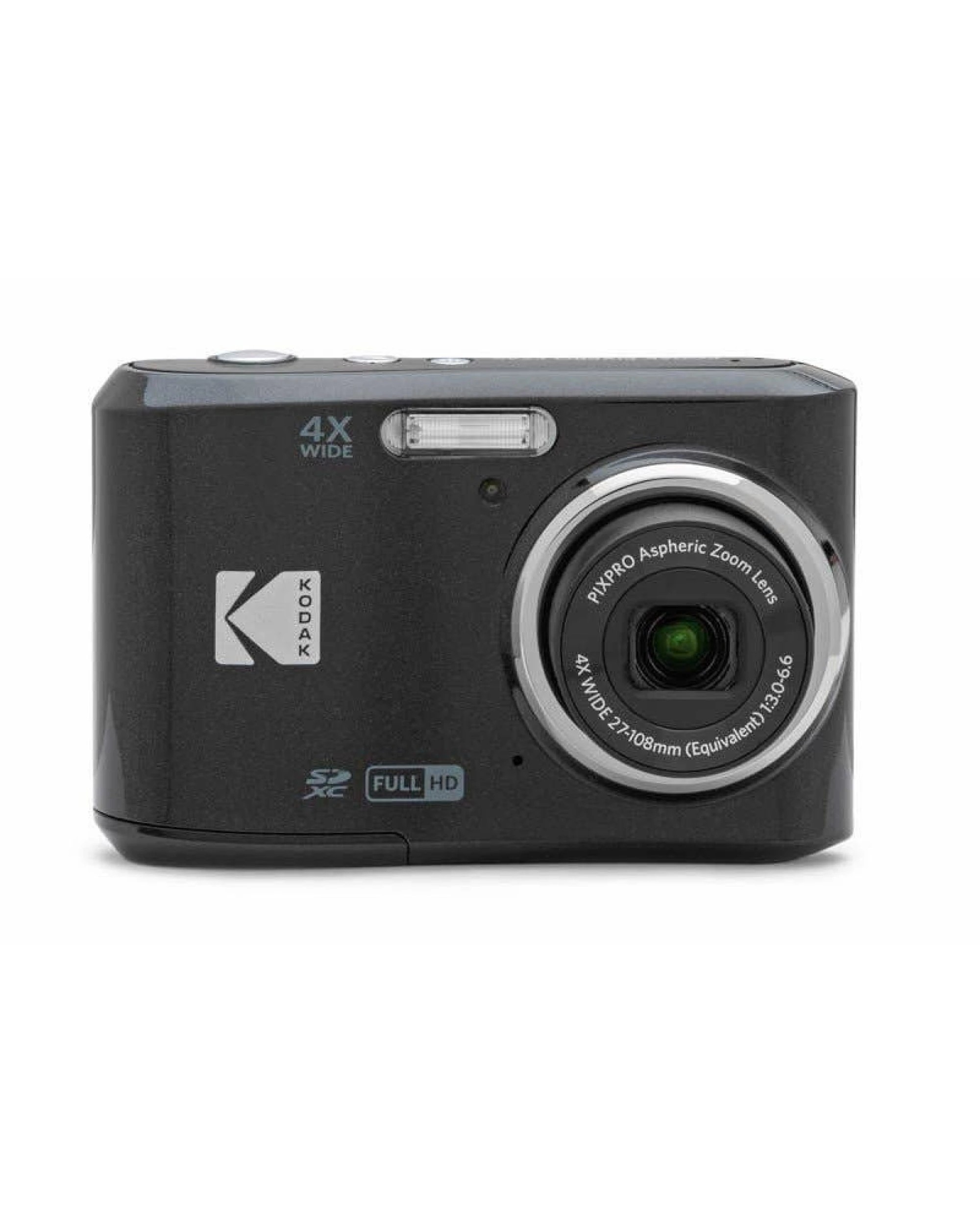 Kodak PIXPRO FZ45 BLK 16MP/4x/2.7
