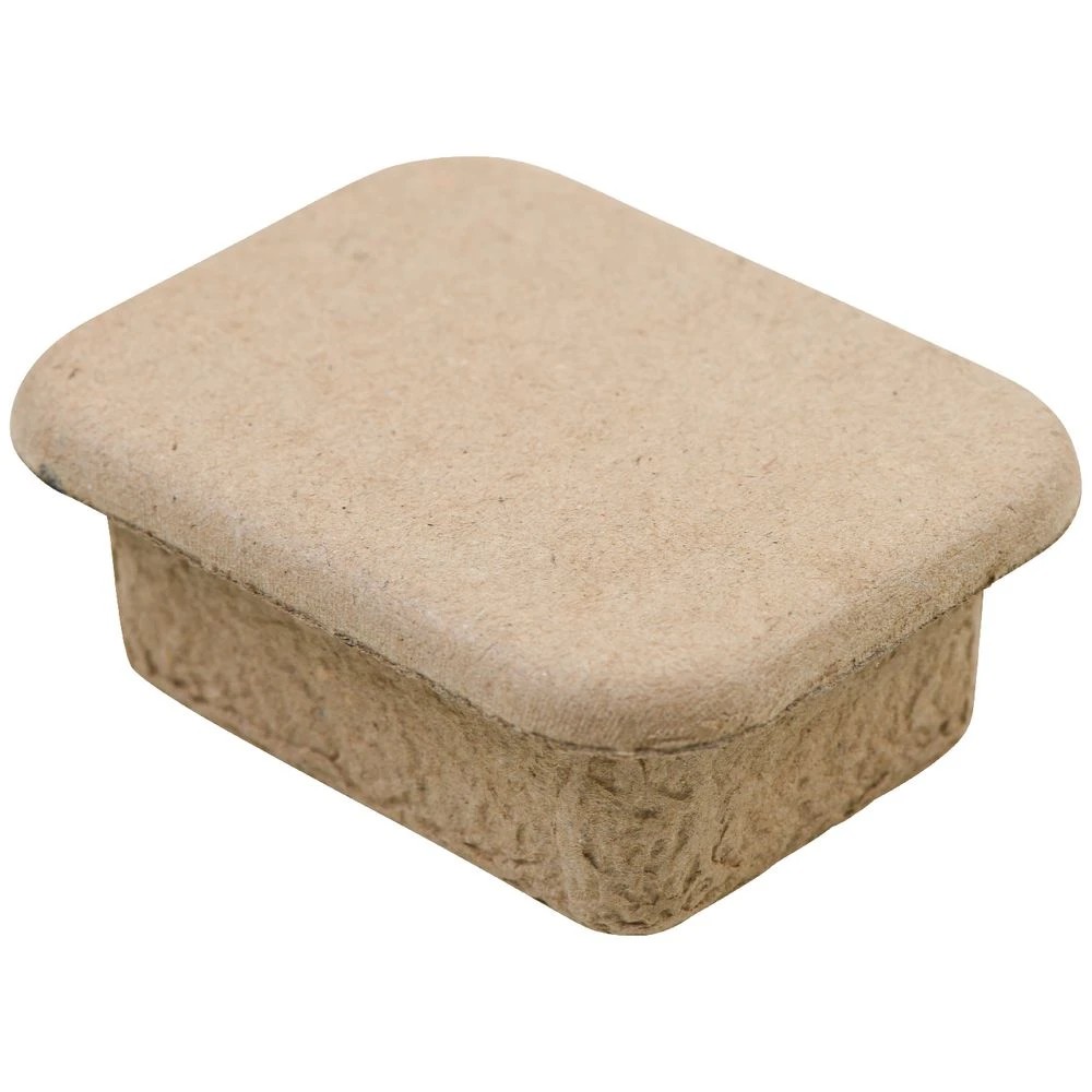 3 J.Burrows Paper Clips 50mm Green 40 Pack, 3 of 6