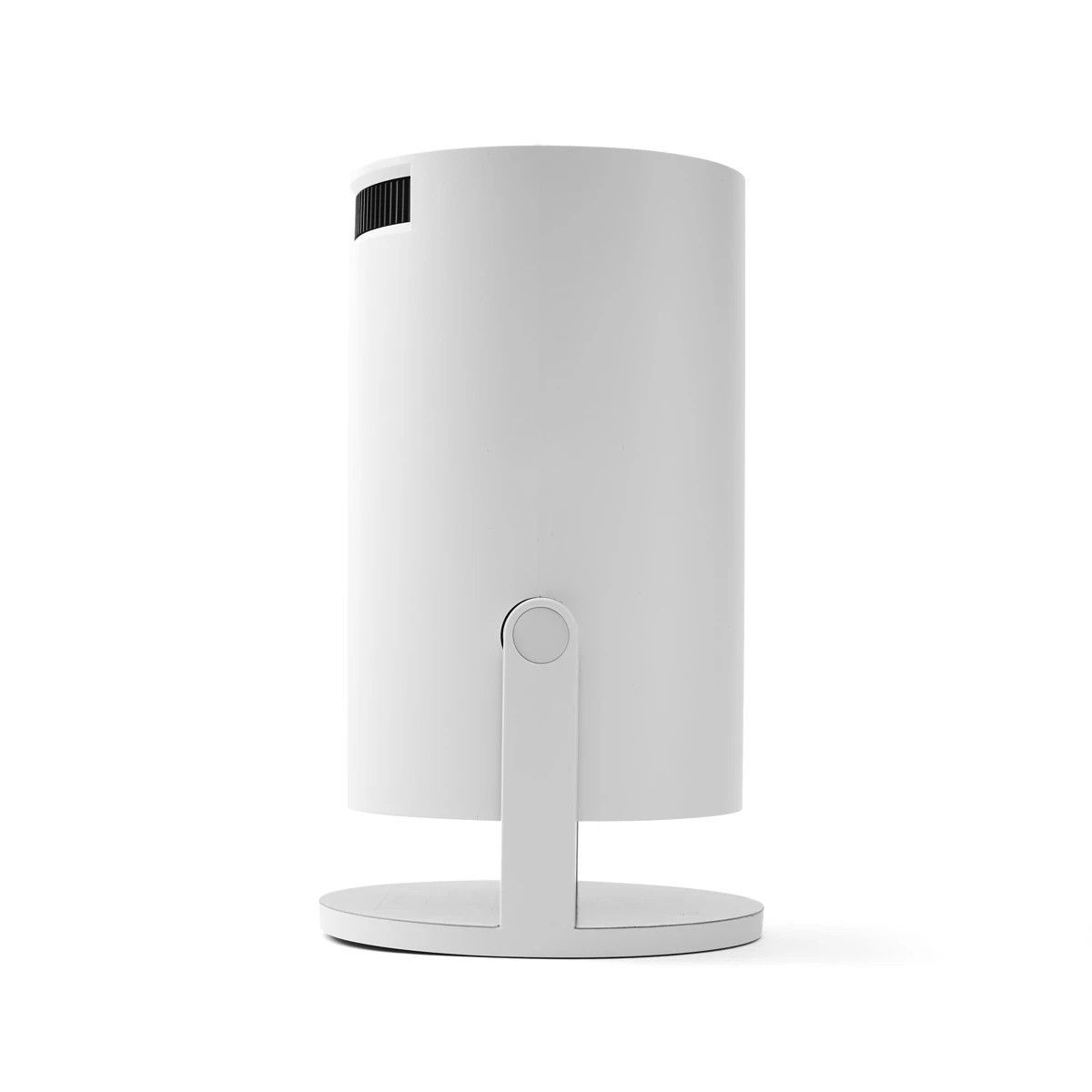 6 Smart Multimedia Projector - White, 6 of 10