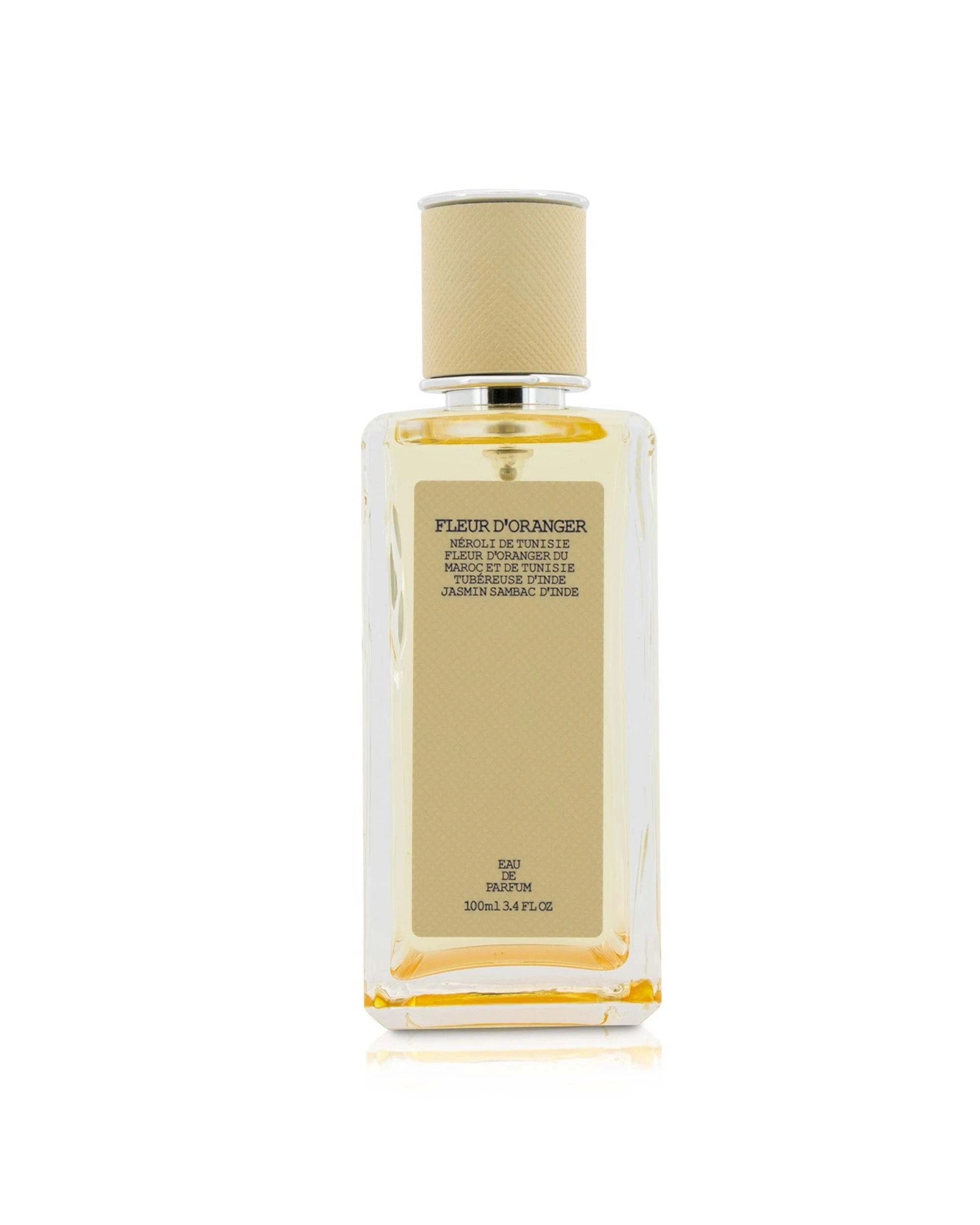 3 Prada Les Infusions De Fleur D'Oranger Eau De Parfum Spray 100ml/3.4oz, 3 of 3