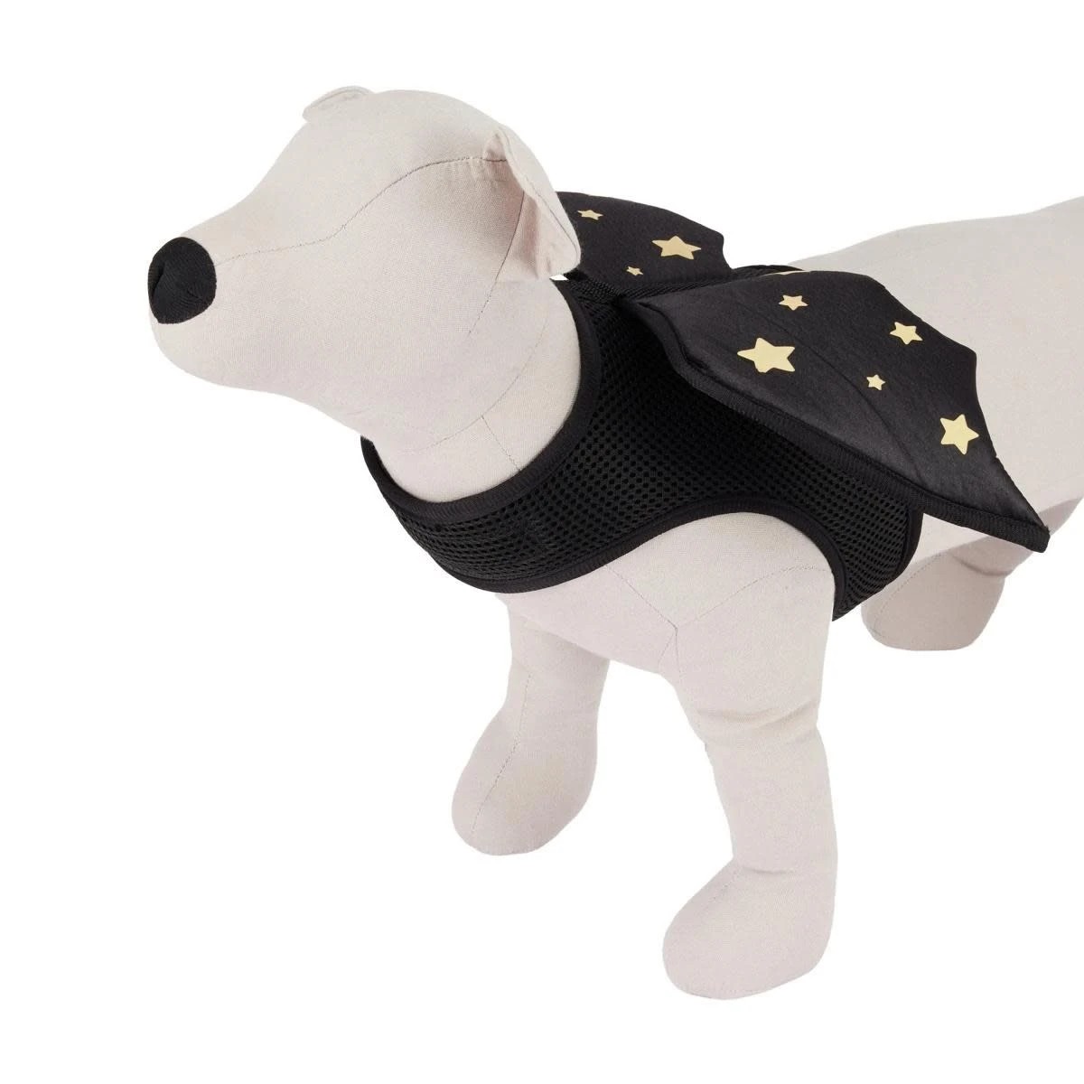 3 Star Pet Bat Wings - Small/Medium, 3 of 9