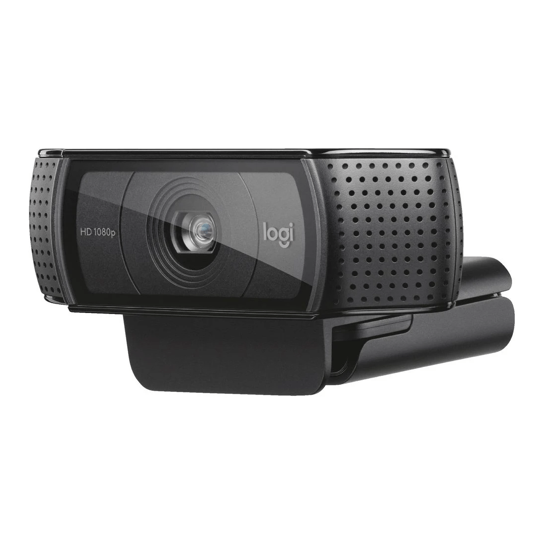 3 Logitech C920 Full HD Pro Webcam, 3 of 6