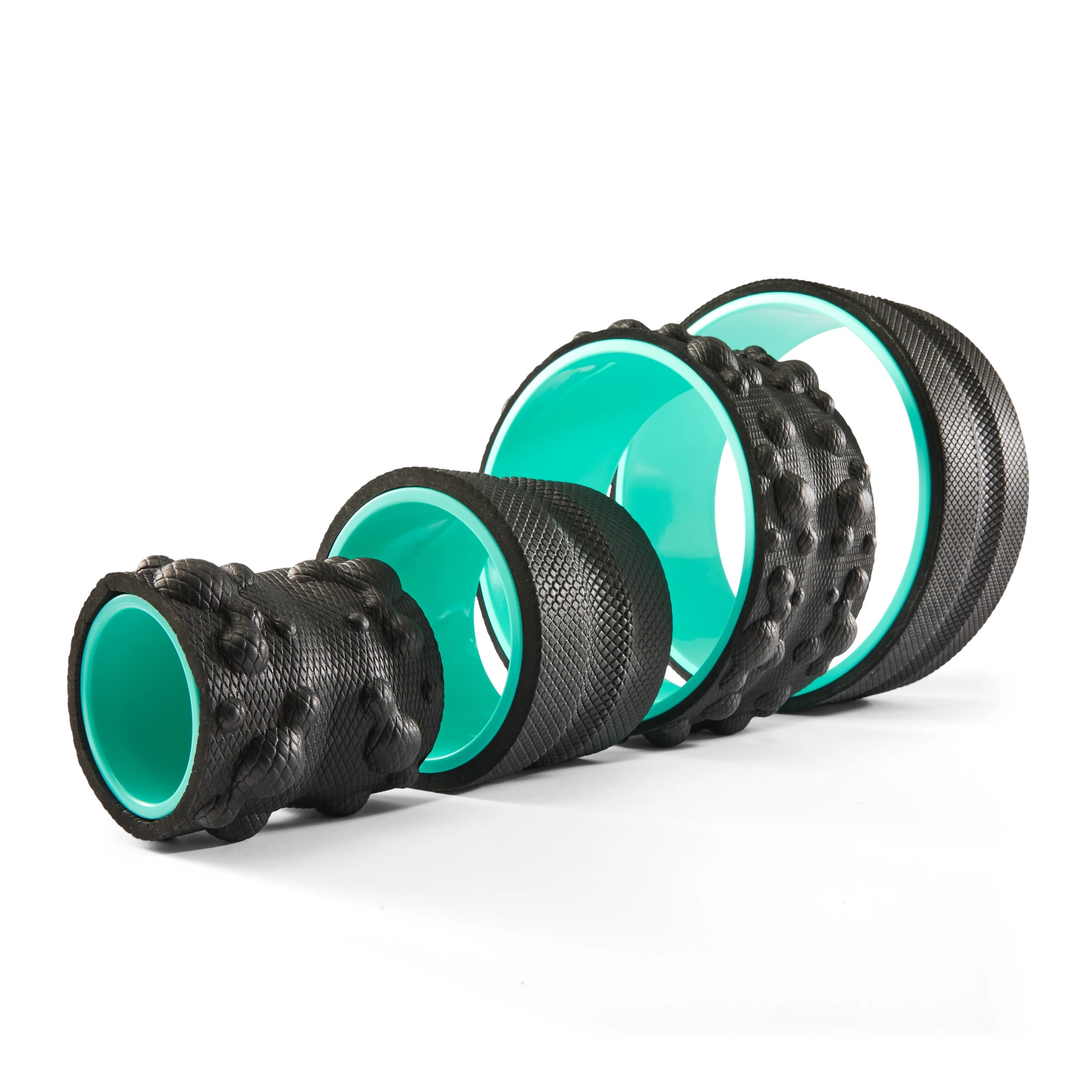 6 4 Pack Foam Stretch Roller, 6 of 9