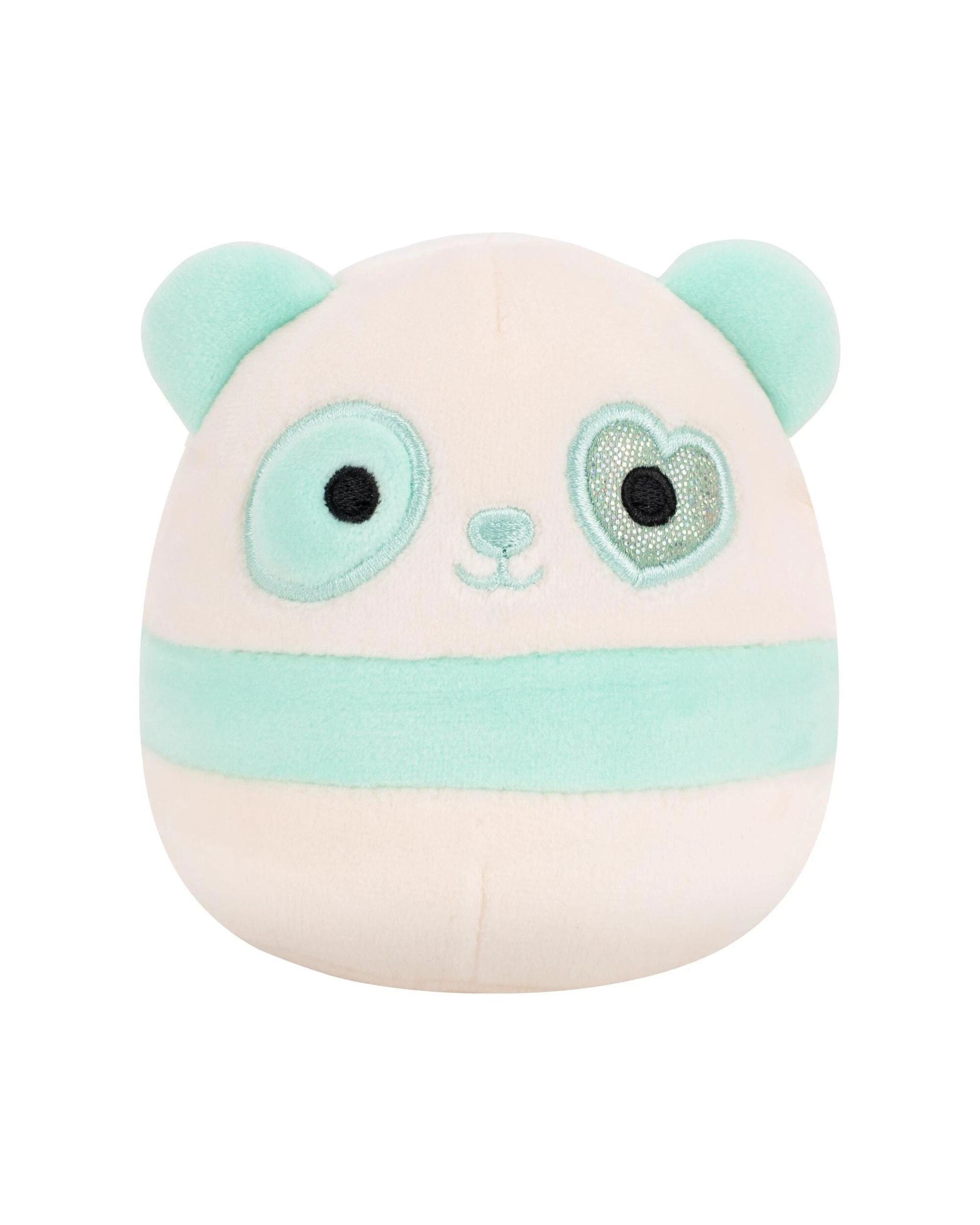 7 Squishmallows Valentine's Day Mystery Squad 2026 4 inch Plush Blind Capsule, 7 of 8