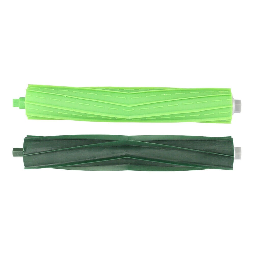 2 Hygieia Replenishment Kit For iRobot Roomba I, E & J Series Robot Vacuum Cleaners - Green, 2 of 3