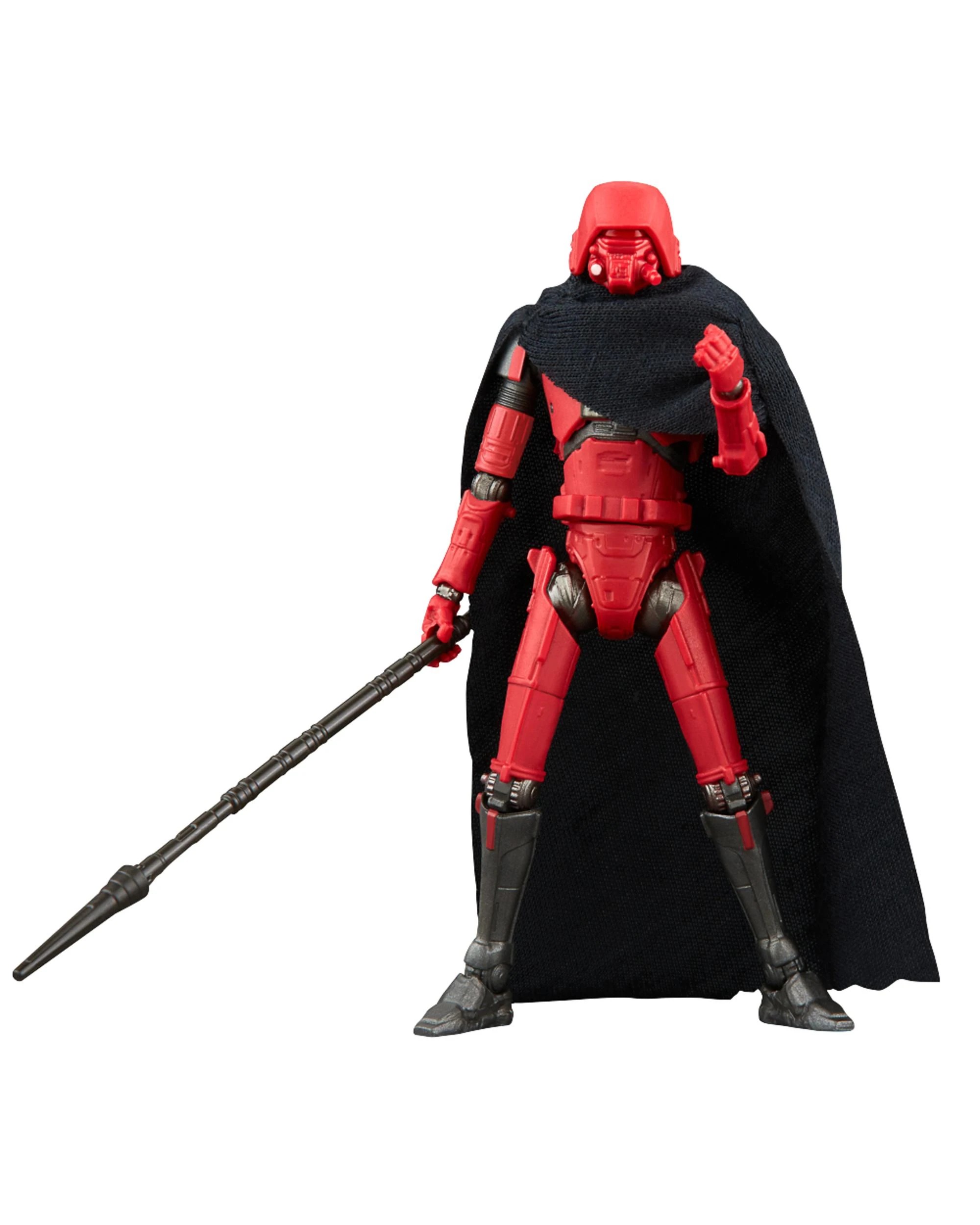 5 Star Wars The Vintage Collection Ahsoka HK-87 Assassin Droid 3.75 inch Action Figures, 5 of 8