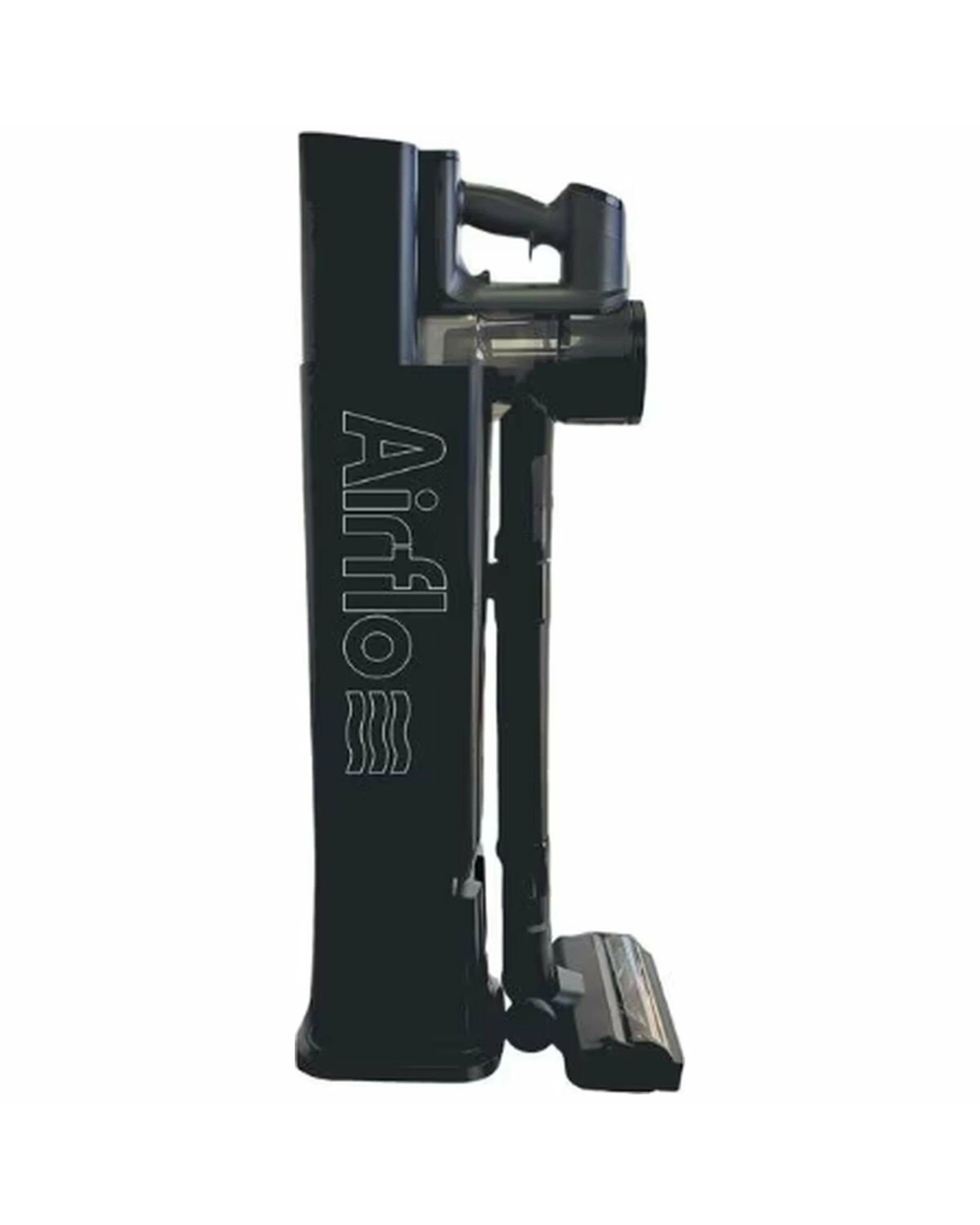 2 Airflo Station Vacuum Auto Empty Auto Charging, 2 of 5