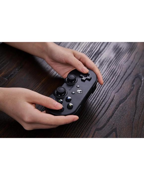 8BitDo X Xbox SN30 Pro Bluetooth Gamepad for Android - Black