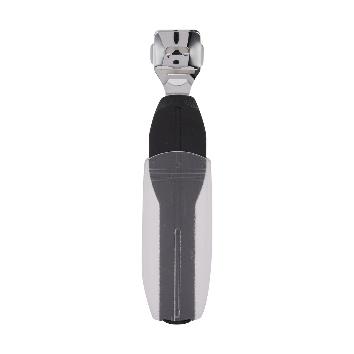 6 OXX Cosmetics Dual Foot File - Black, 6 of 8