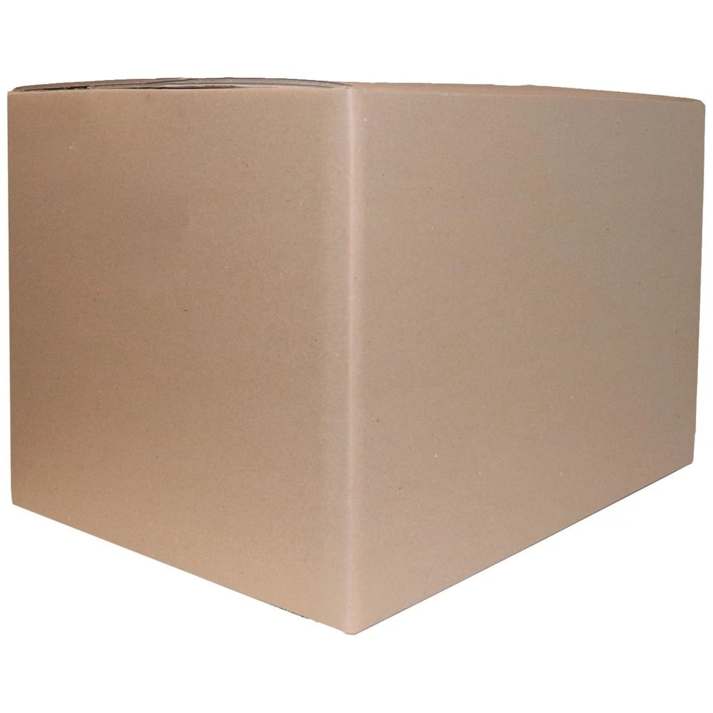 1 PPS Heavy Duty Mailing Box 550 x 420 x 380, 1 of 3