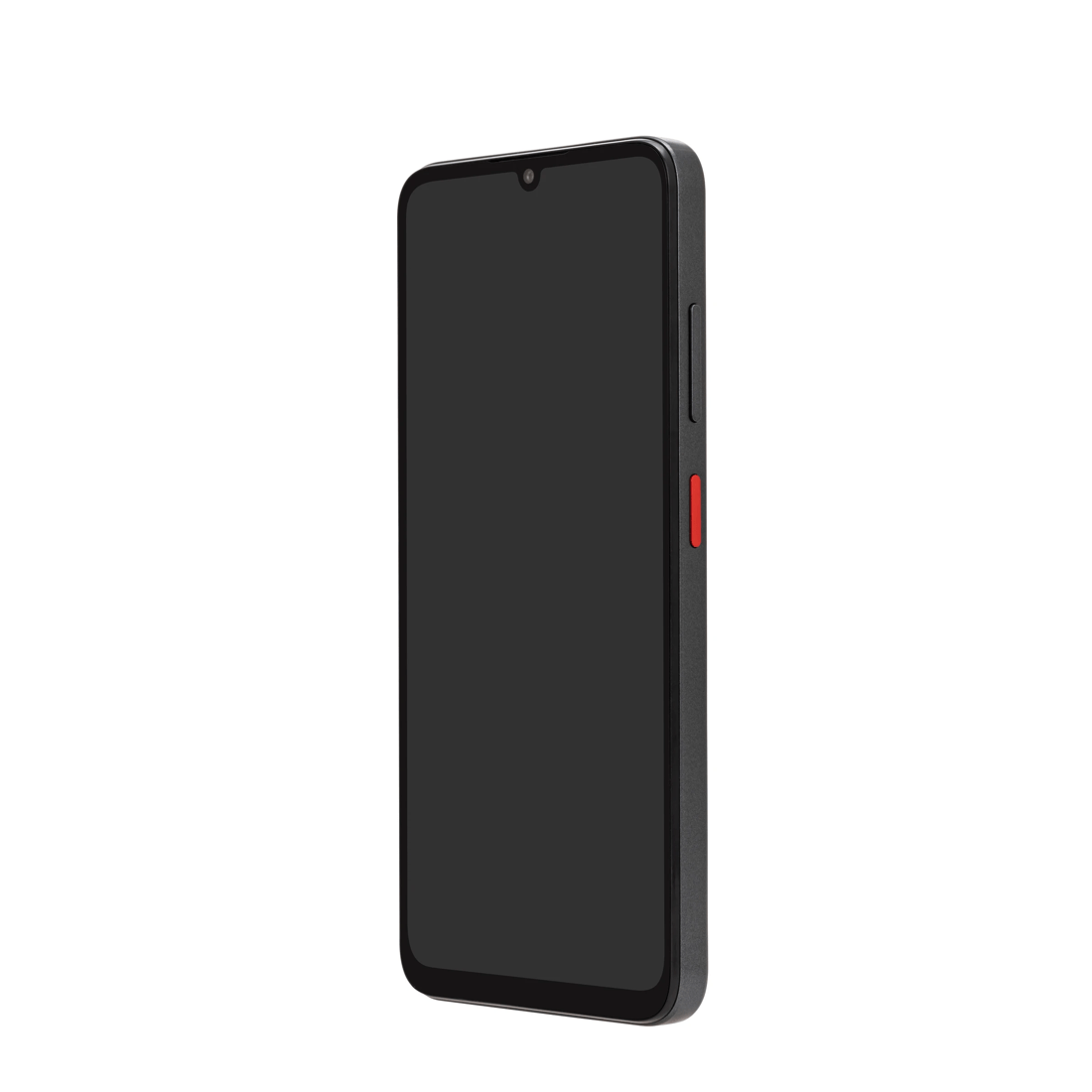 4 Optus X Total Smartphone - Grey, 4 of 7