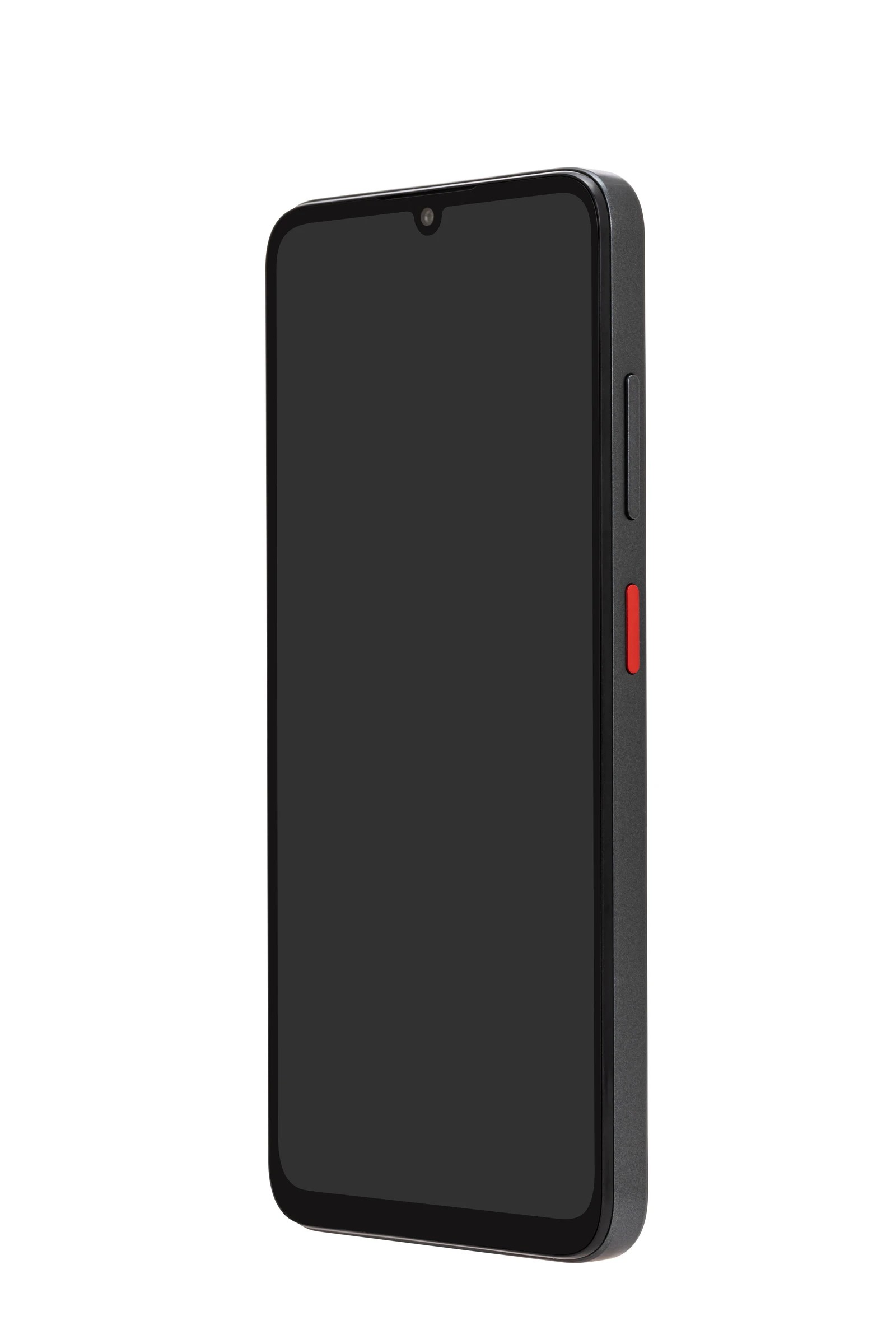 4 Optus X Total Smartphone - Grey, 4 of 7