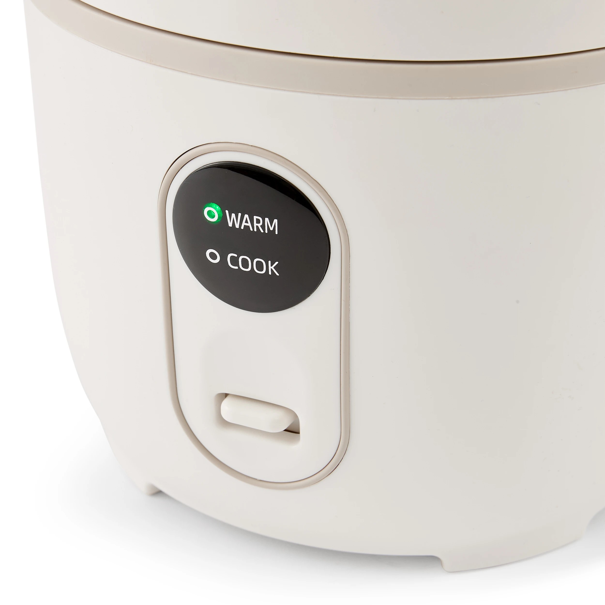8 3 Cup Space Saving Rice Cooker, 8 of 10