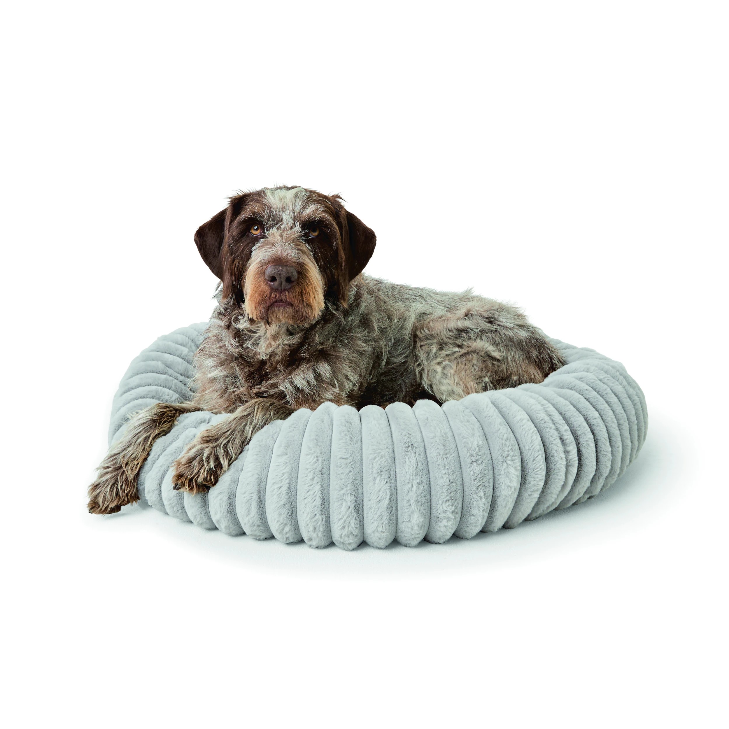 1 Pet Bed Wide Rib - Large, 1 of 8