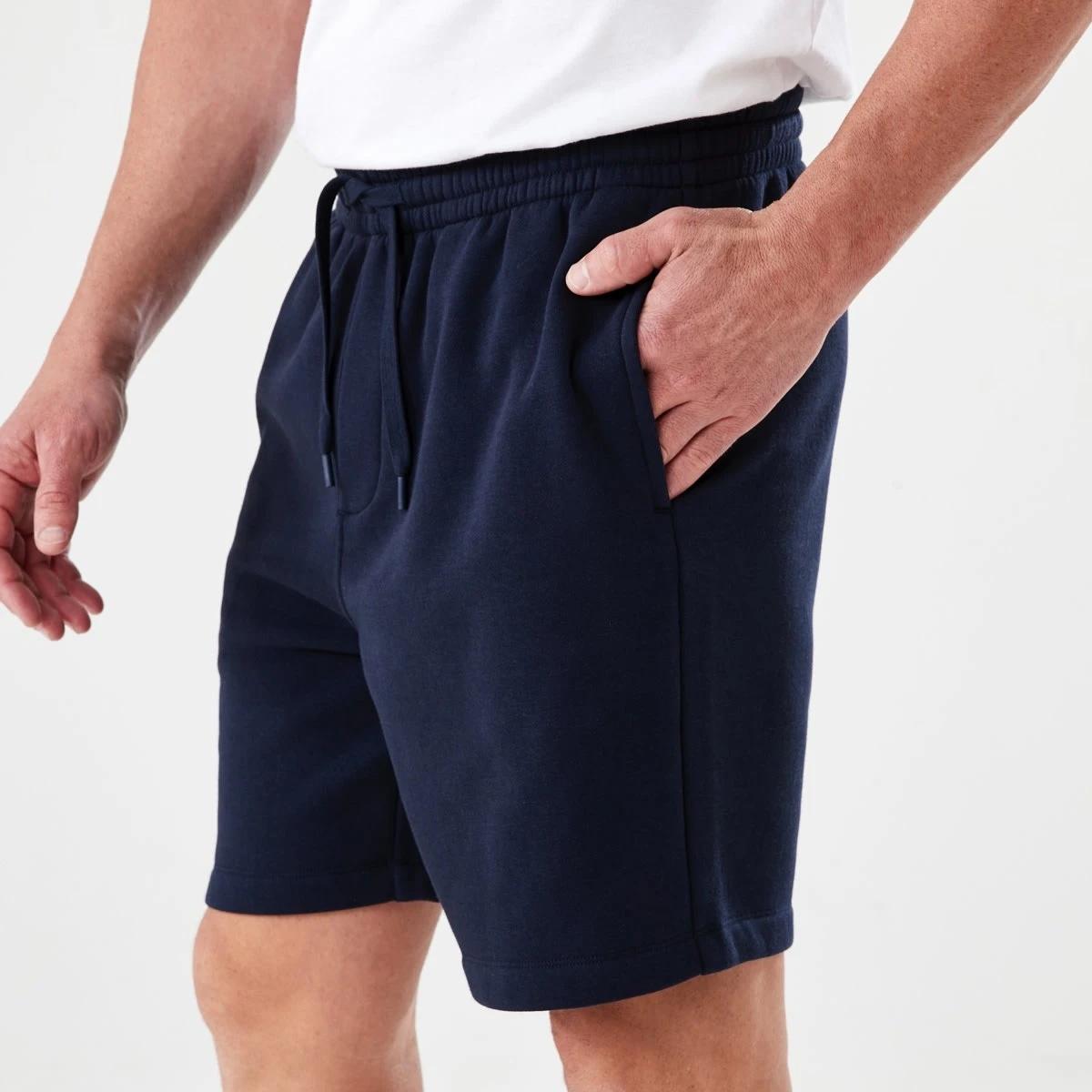 2 Knit Shorts DARK SAPPHIRE, 2 of 6