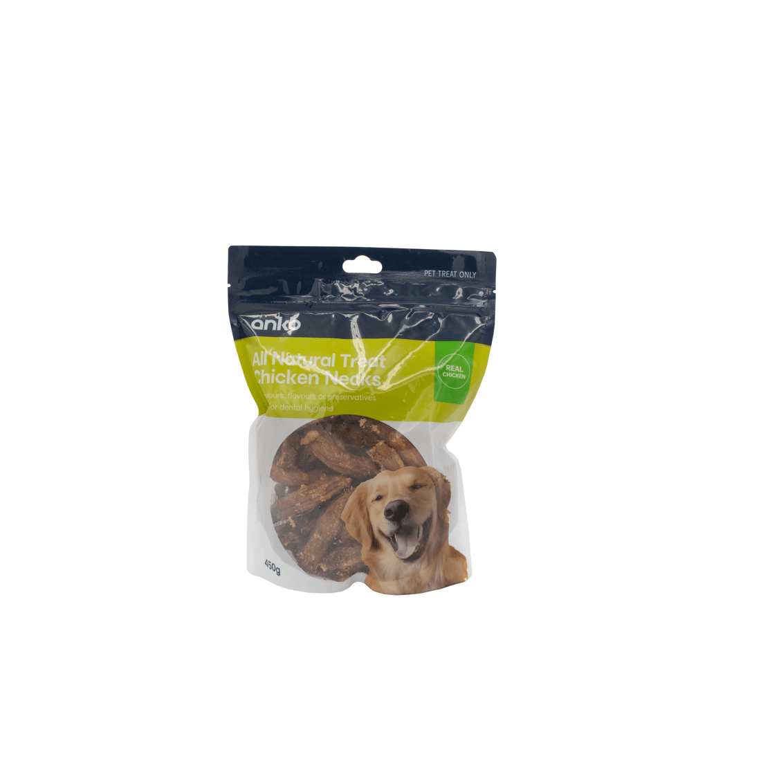 1 Chicken Necks 450g, 1 of 2