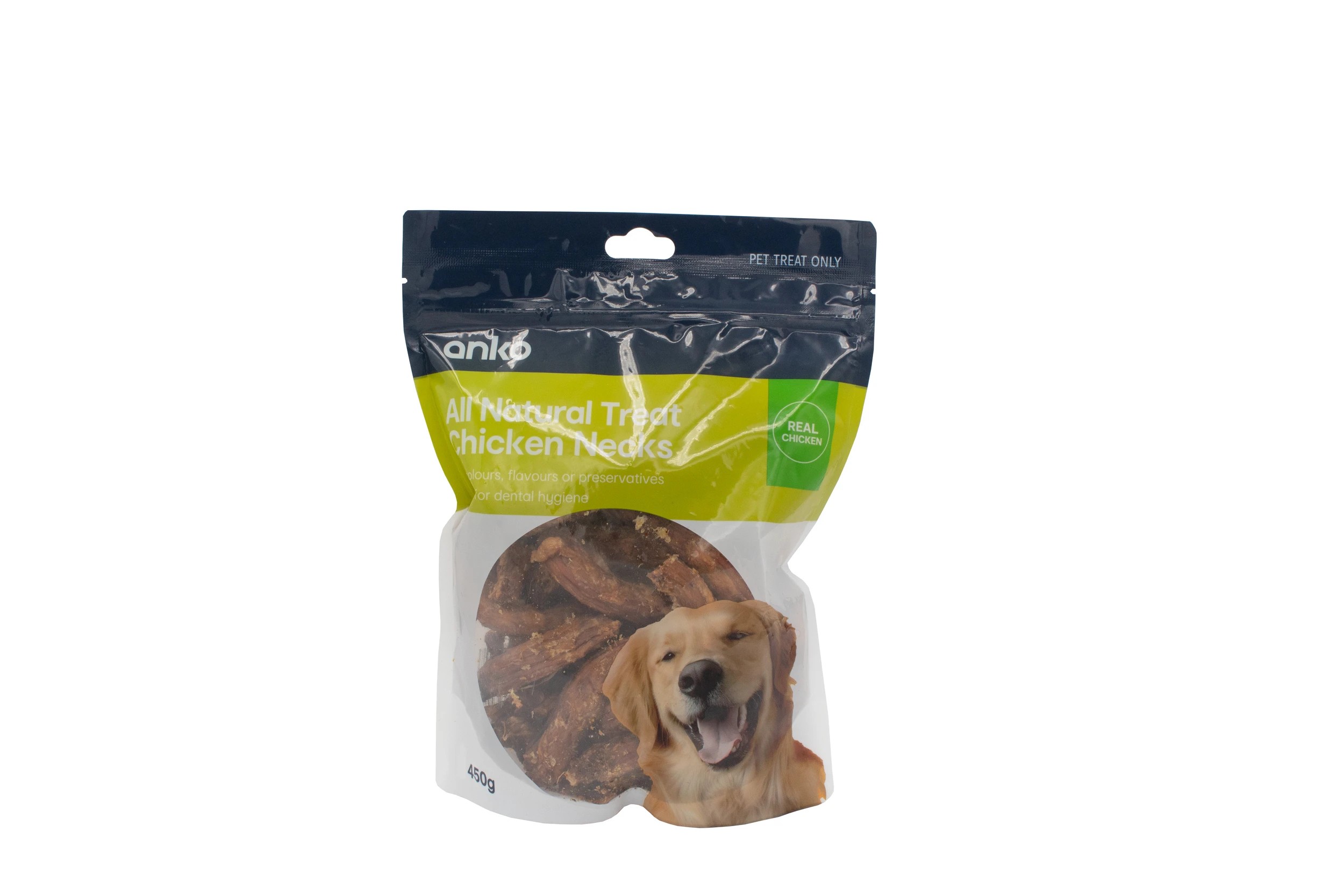 1 Chicken Necks 450g, 1 of 2