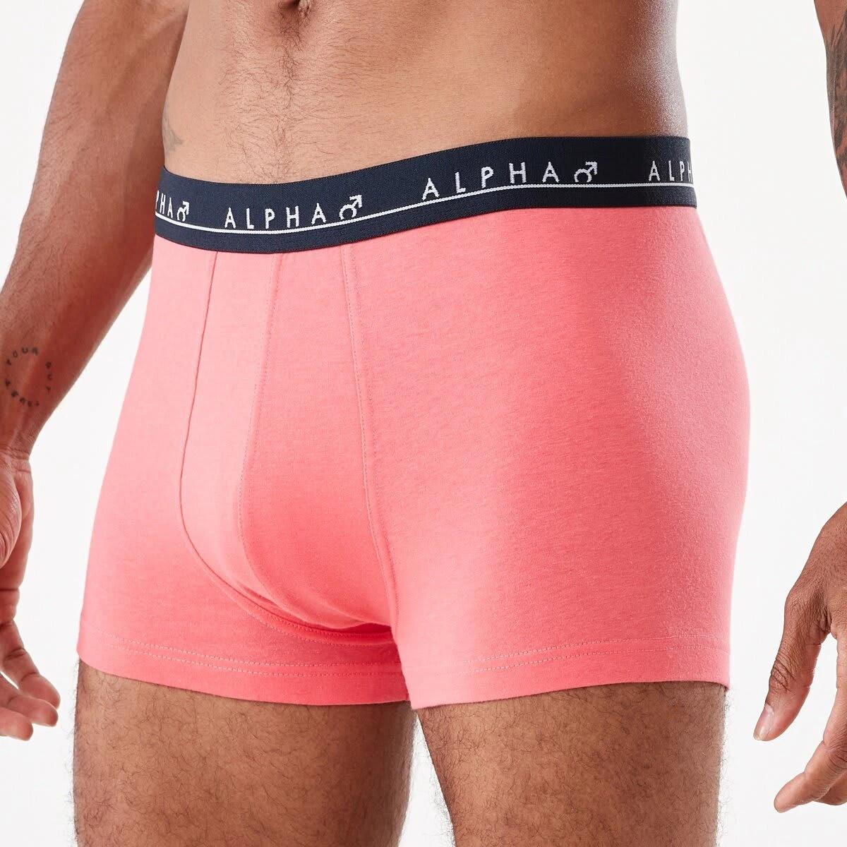9 7 Pack Printed Trunks LIGHTSCAPE, 9 of 10