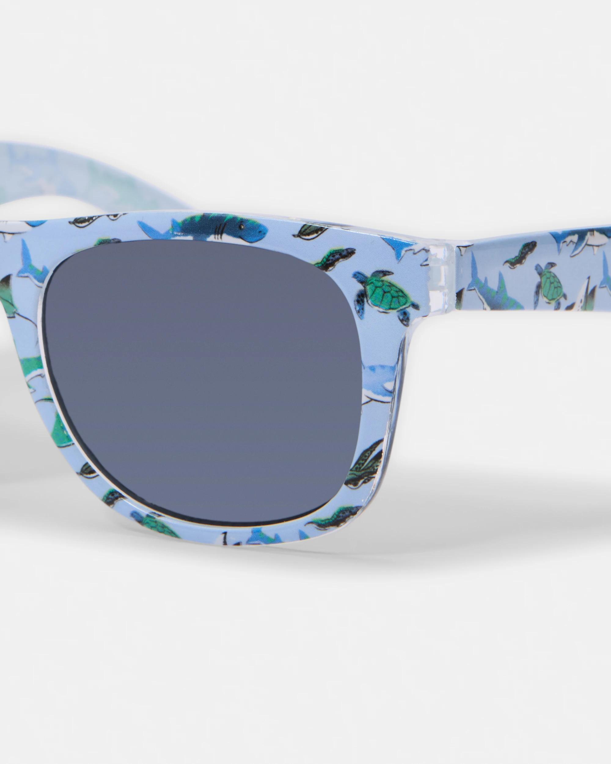 3 Kids Sunglasses Sharks, 3 of 4