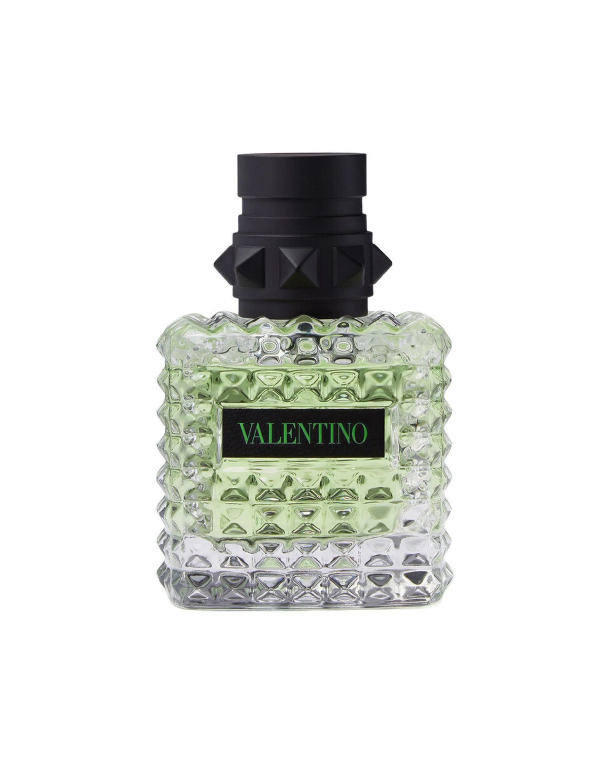 2 Valentino Donna Born In Roma Green Stravaganza Eau de Parfum, 30ml, 2 of 3