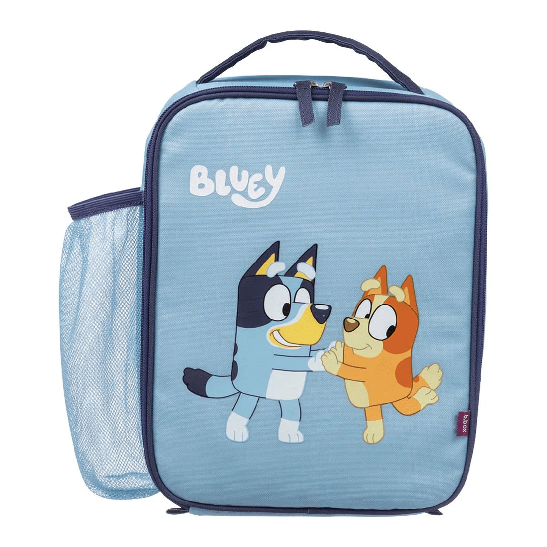 1 b.box Bluey Flexi Insulated Lunchbag, 1 of 8