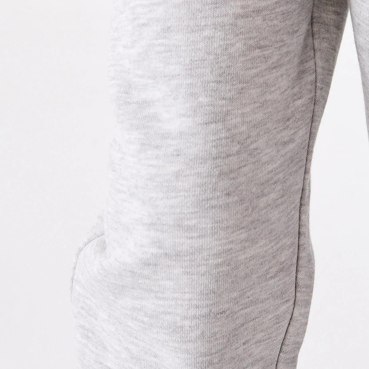 4 Trackpants Gry Marle, 4 of 8