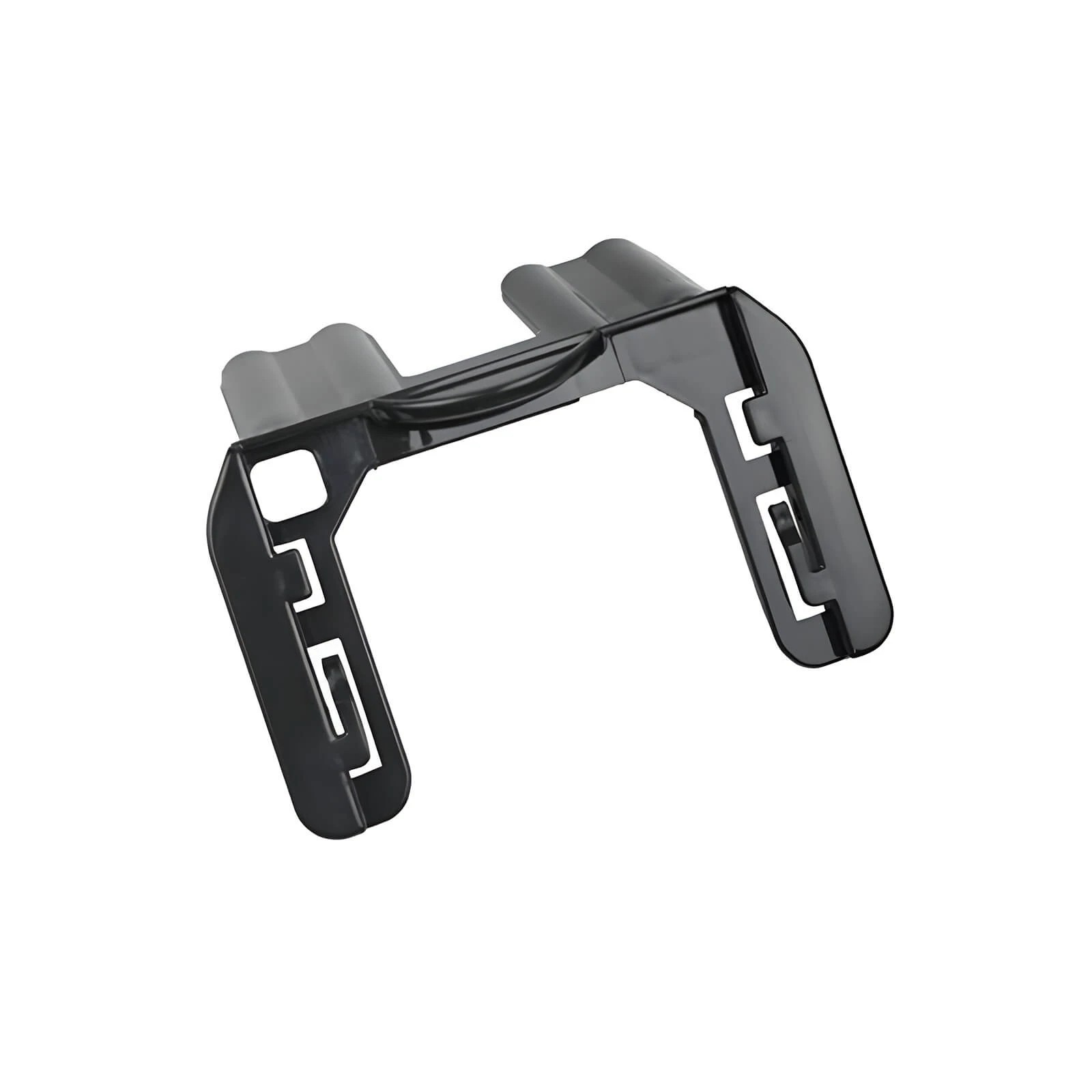 2 Hoover Bag Holder For Hoover Allergy & Sauber Allergy 7000Ph Vacuum Cleaners - Black, 2 of 3