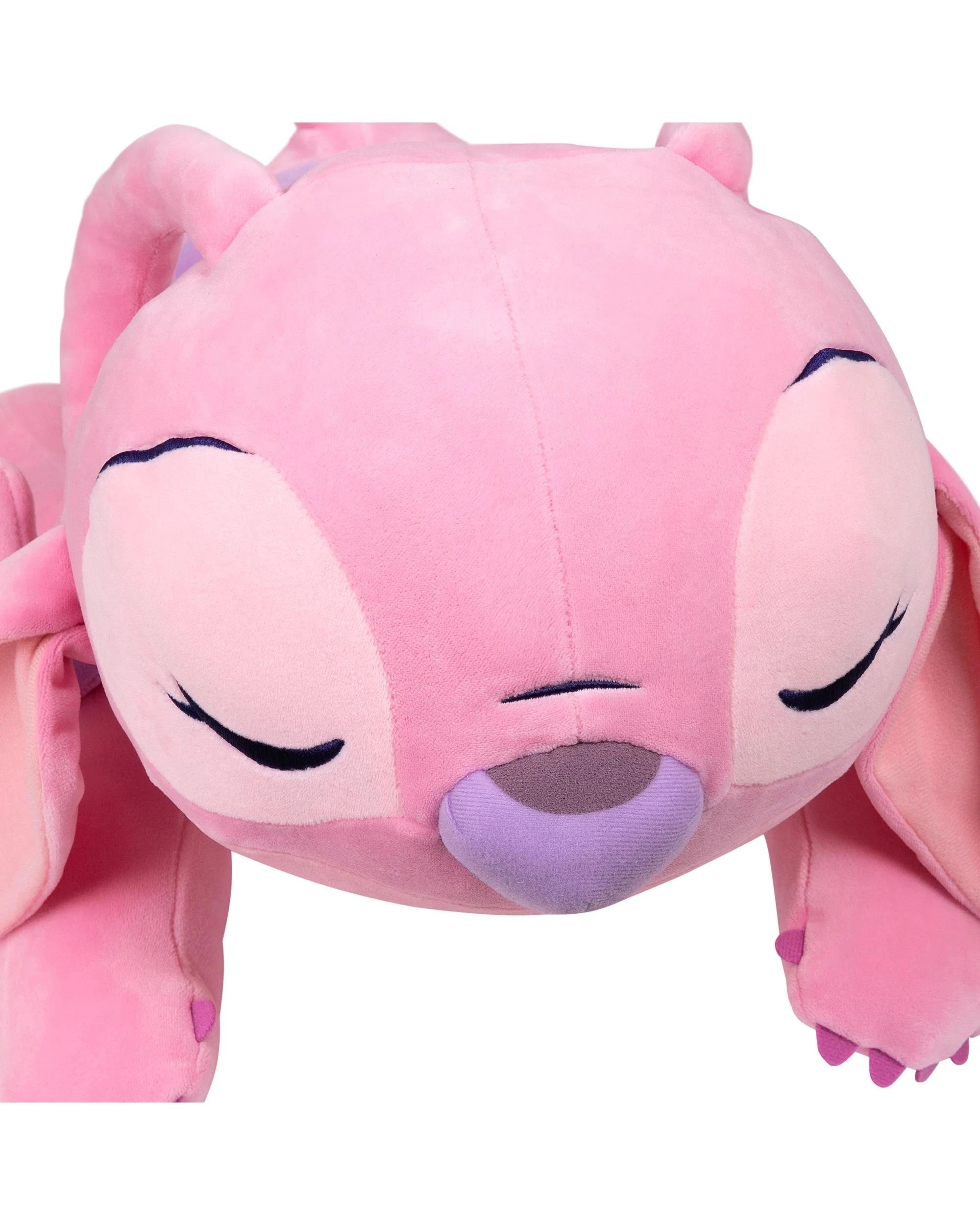 3 Disney Angel Cuddleez Plush Toy, 3 of 3