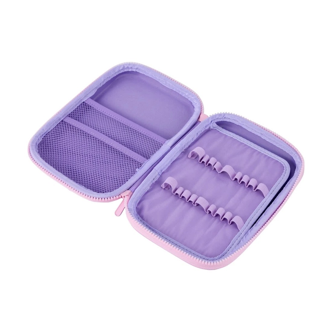 6 Pencil Case Set - Unicorn, 6 of 9