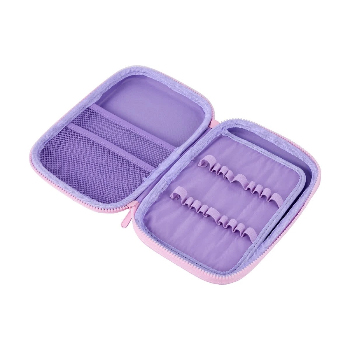 6 Pencil Case Set - Unicorn, 6 of 9